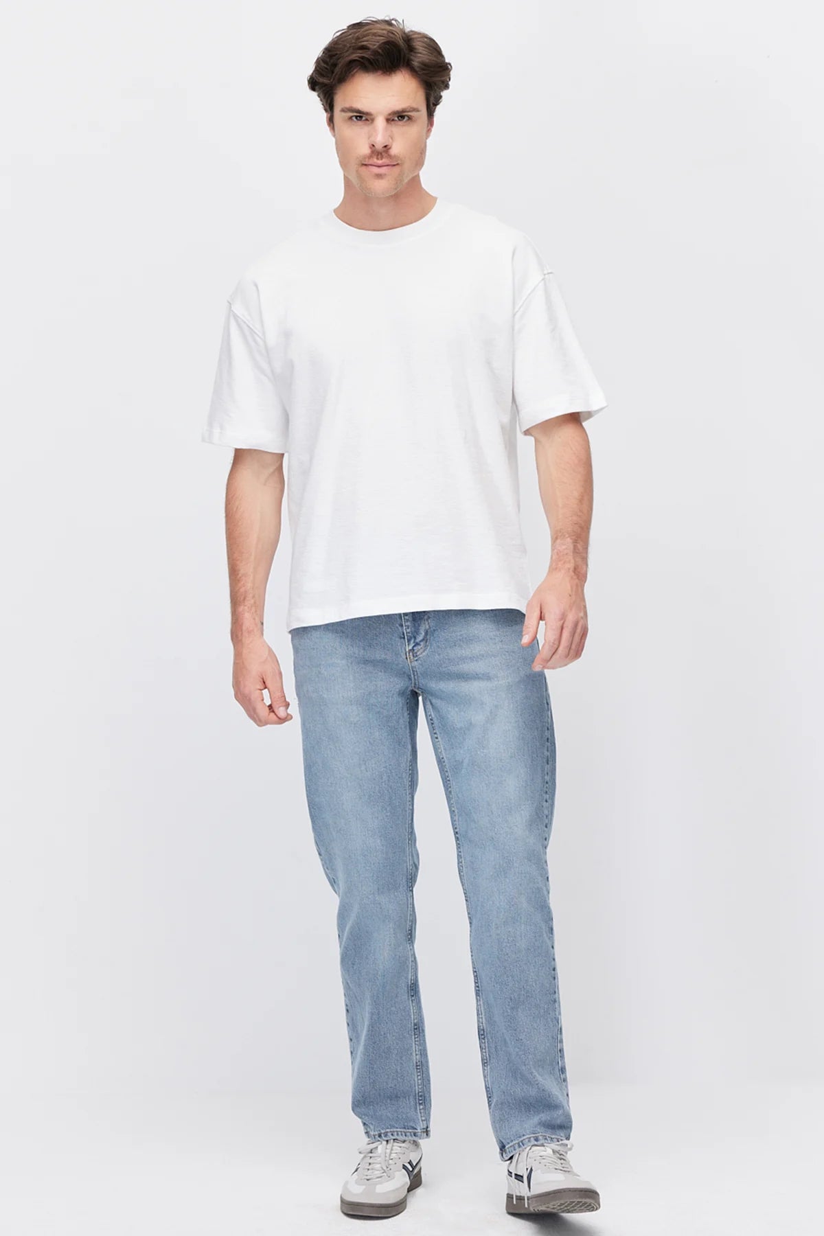 Men's Oversize T-Shirt