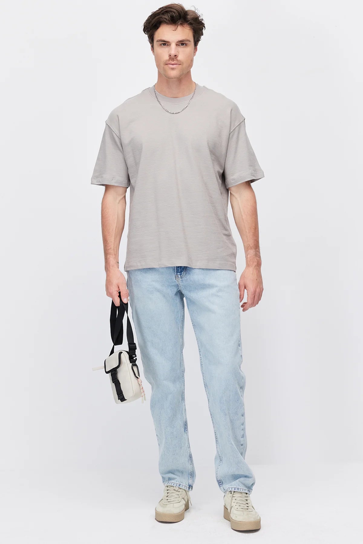 Men's Oversize T-Shirt
