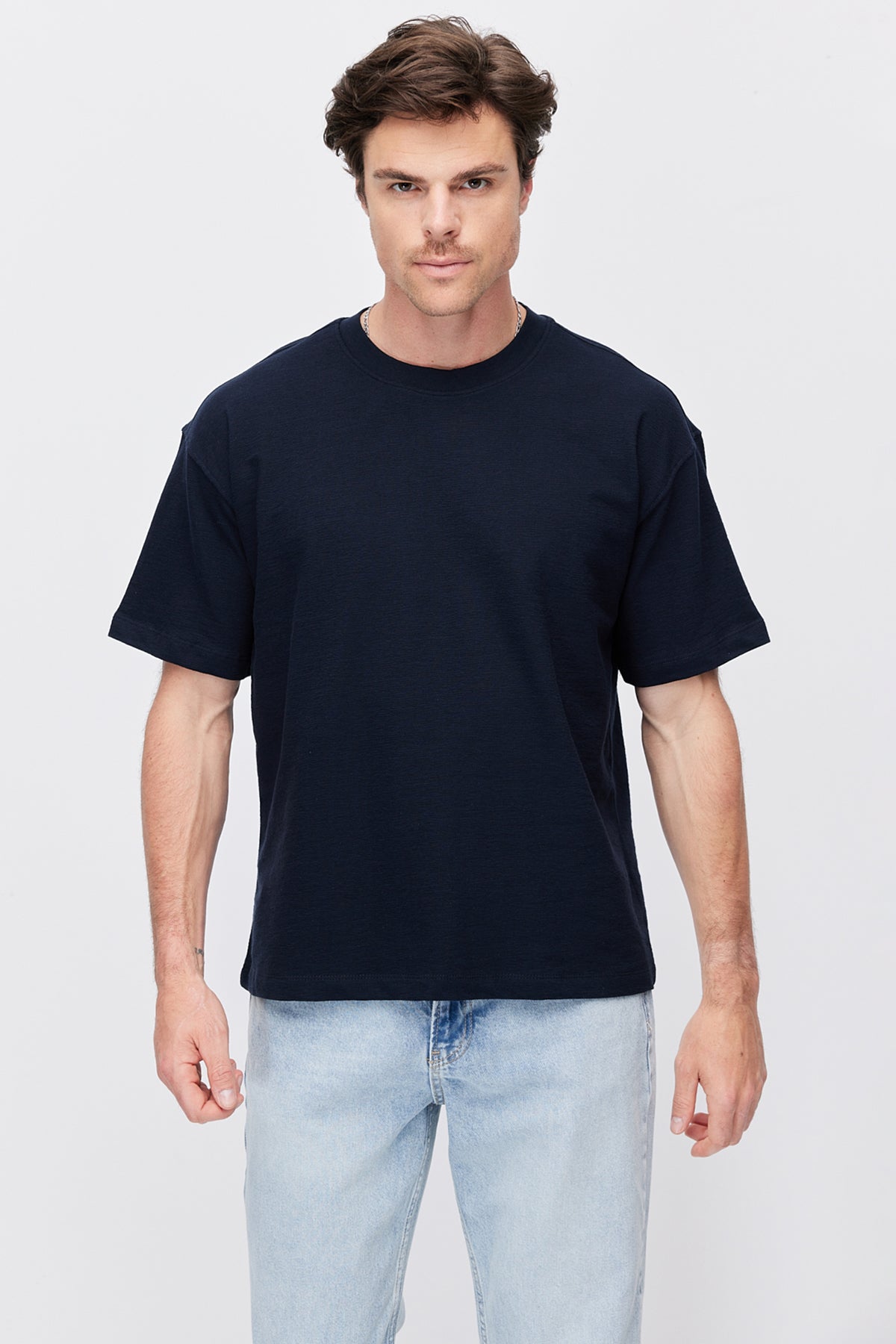 Men's Oversize T-Shirt