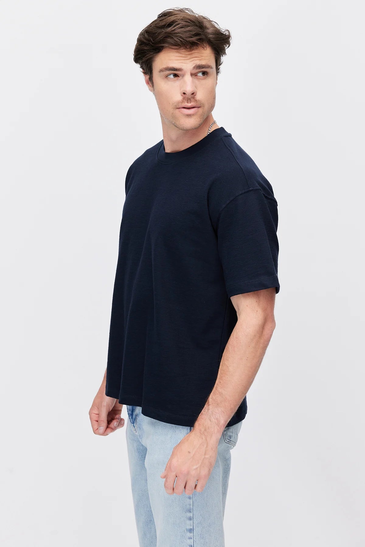 Men's Oversize T-Shirt