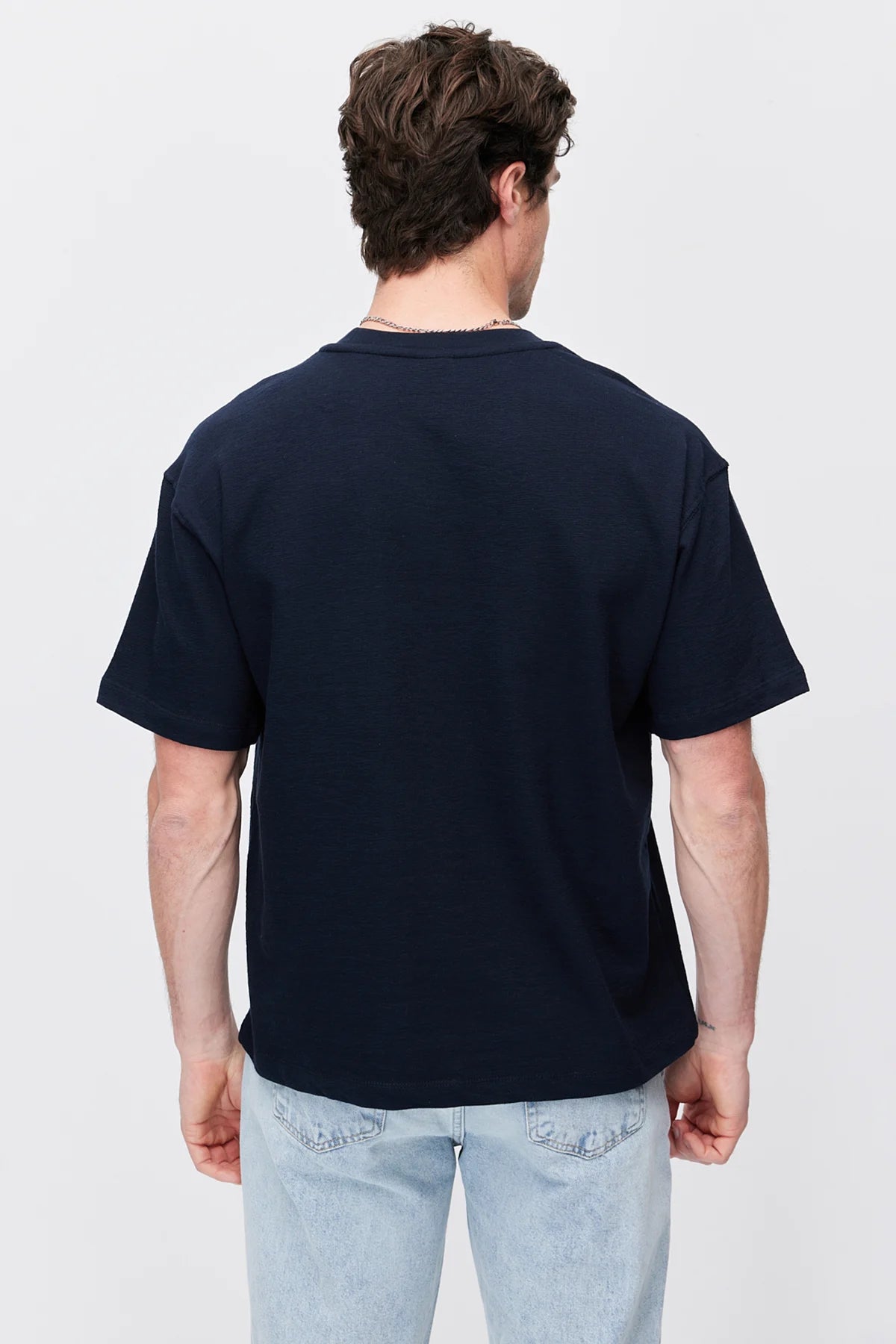 Men's Oversize T-Shirt