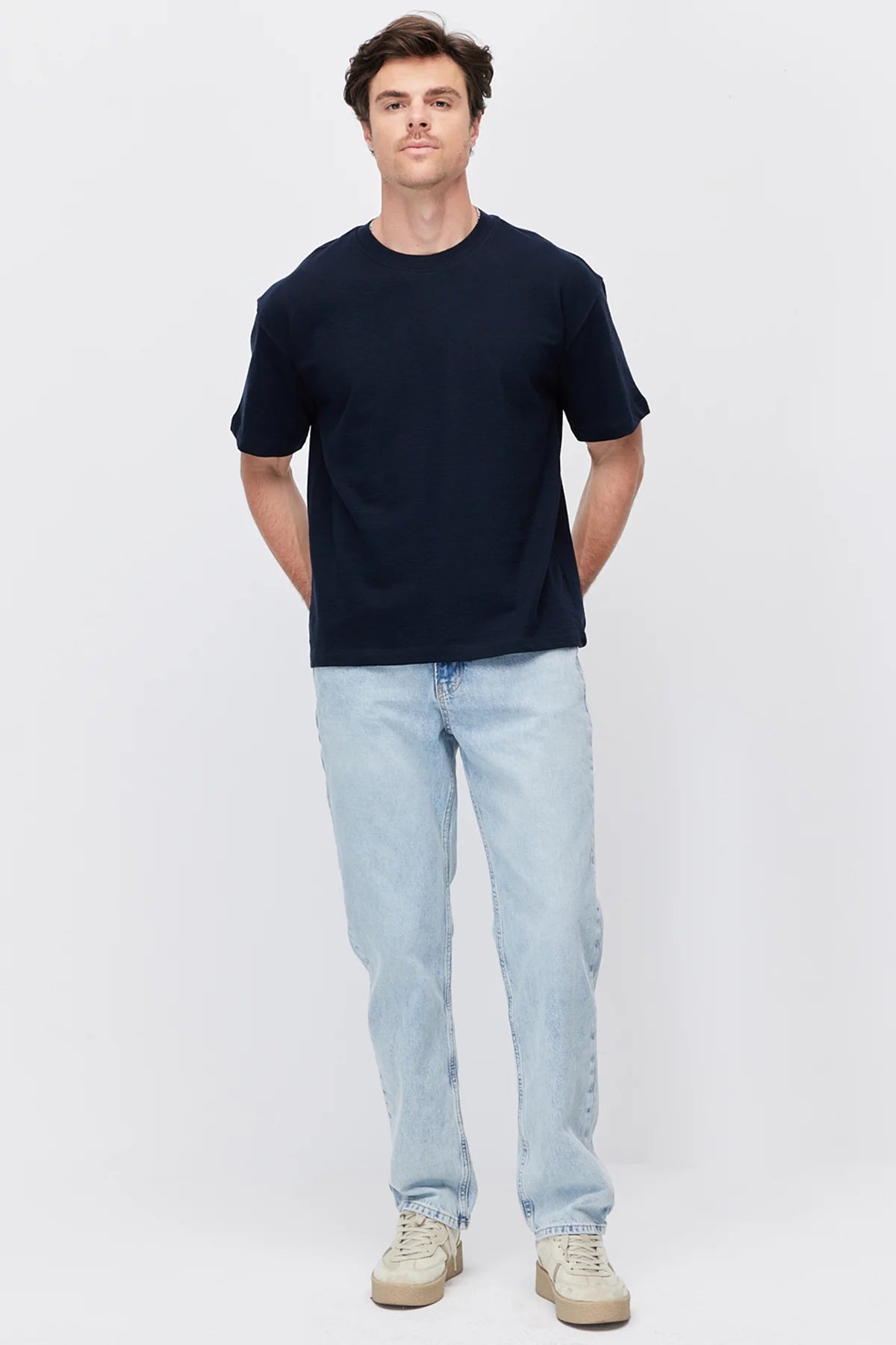 Men's Oversize T-Shirt