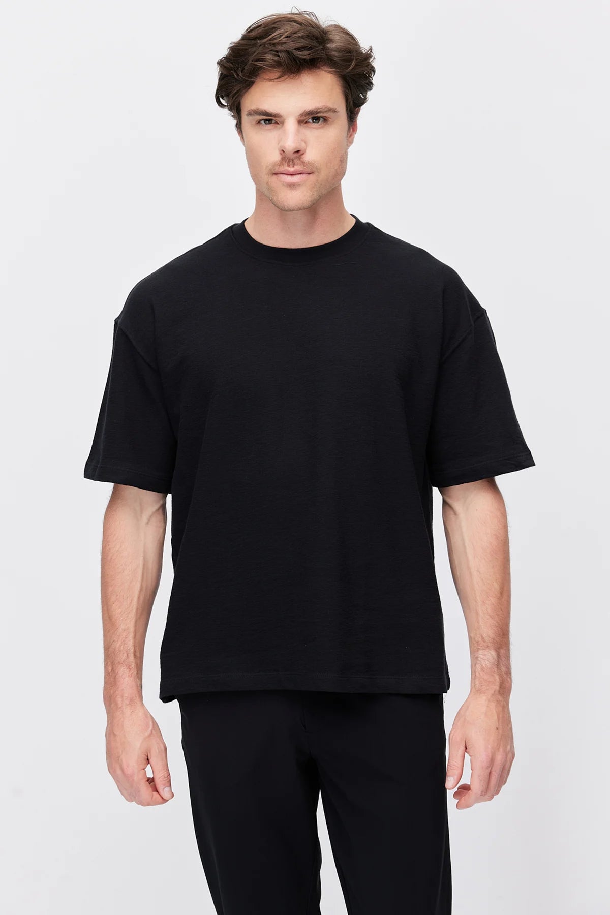 Men's Oversize T-Shirt