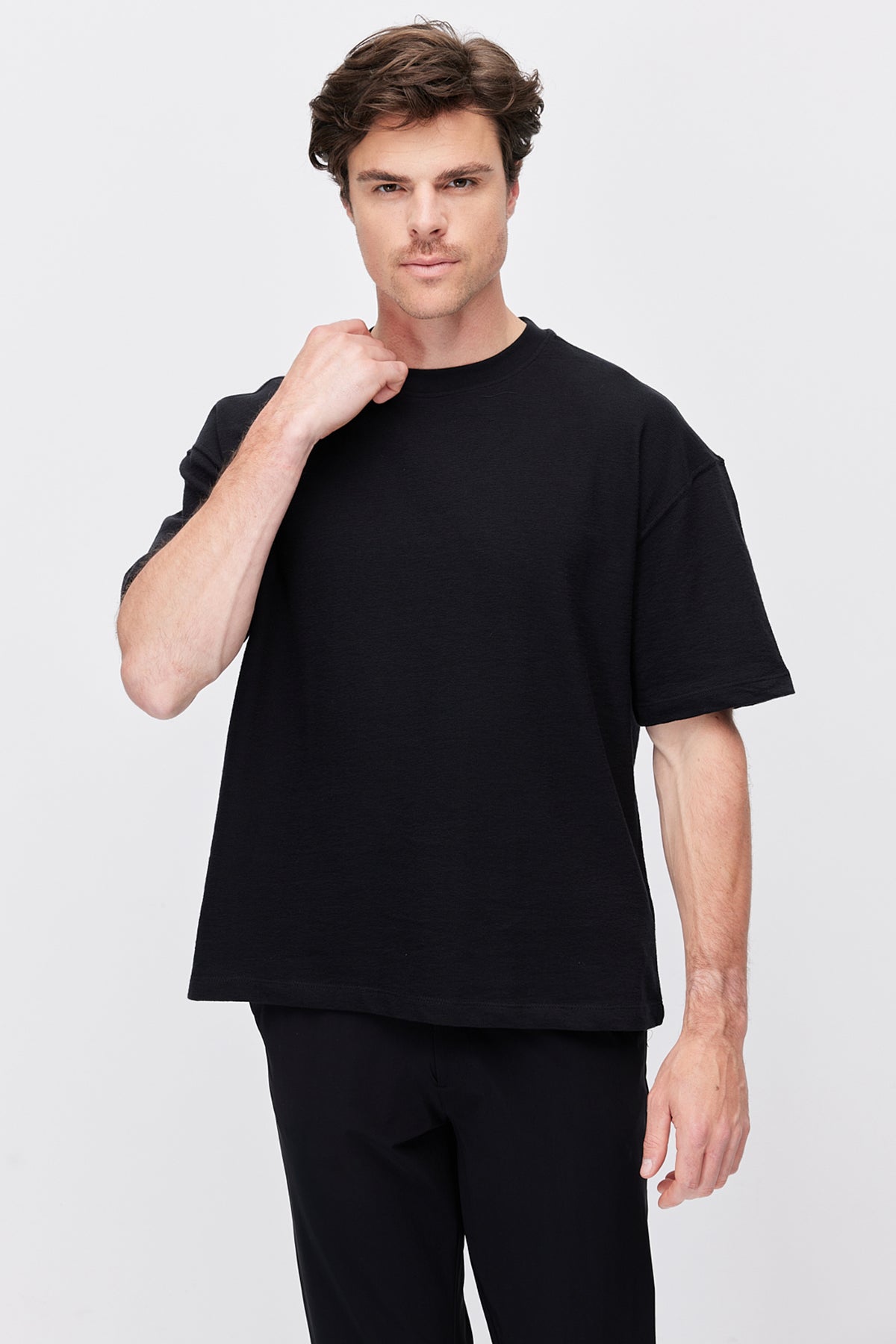 Men's Oversize T-Shirt