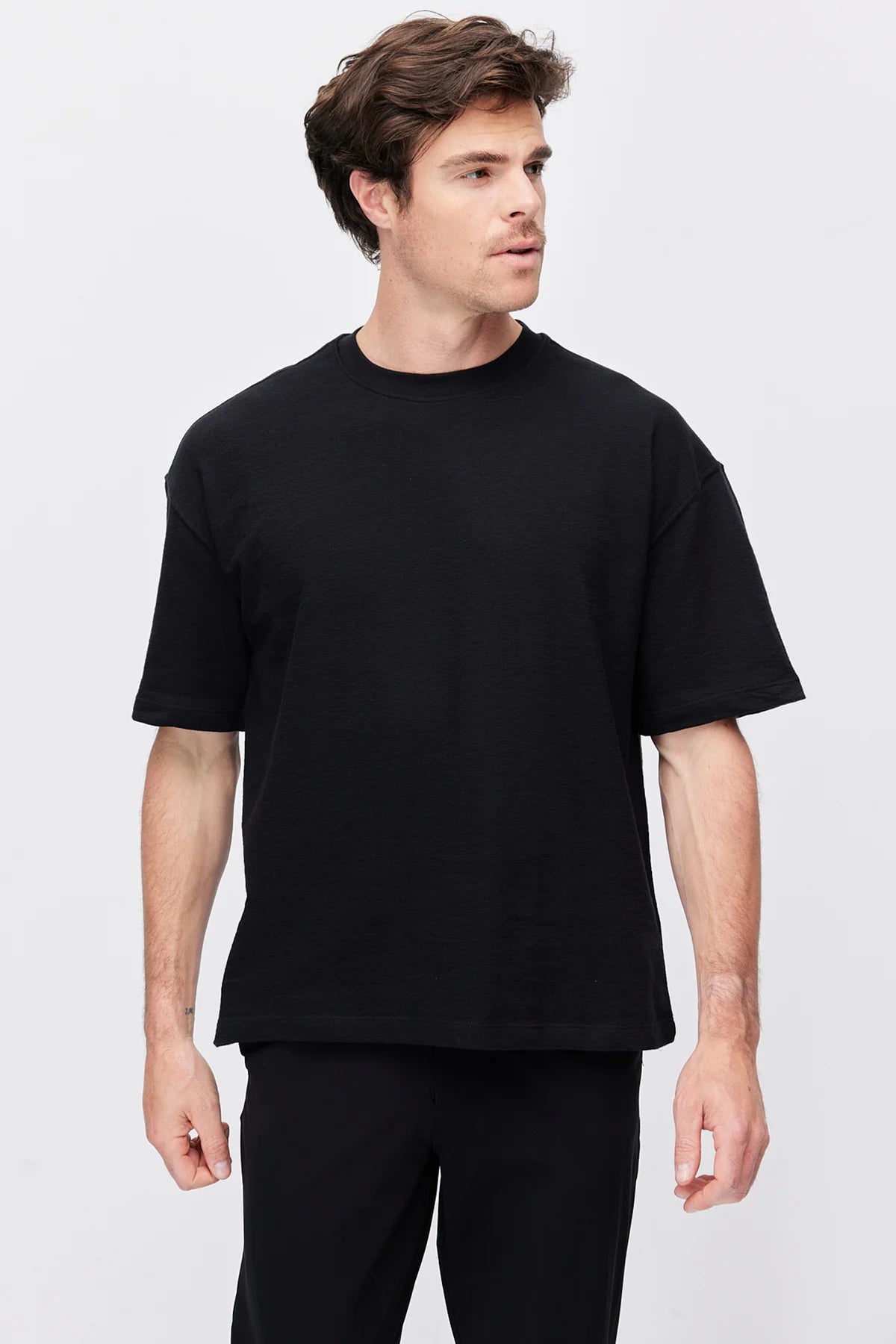 Men's Oversize T-Shirt