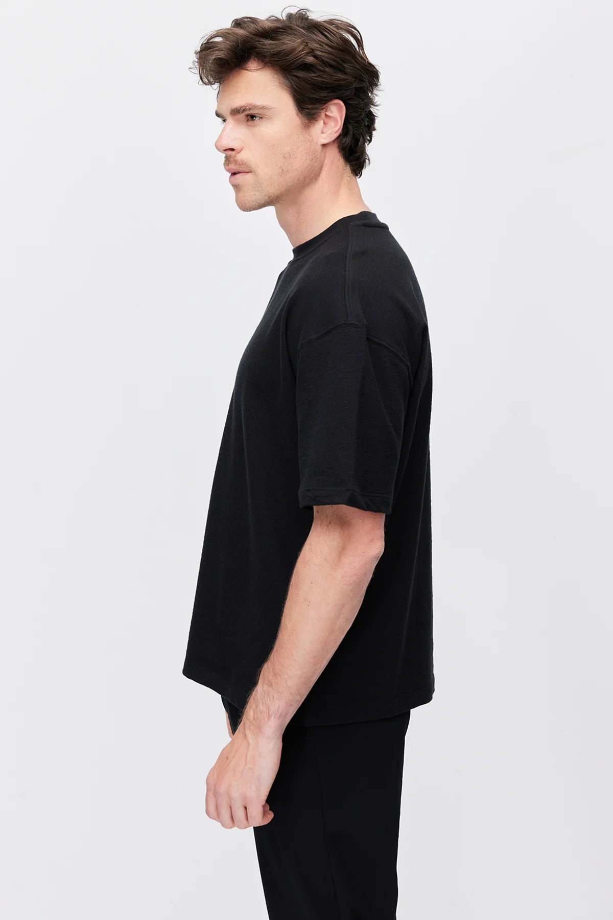 Men's Oversize T-Shirt