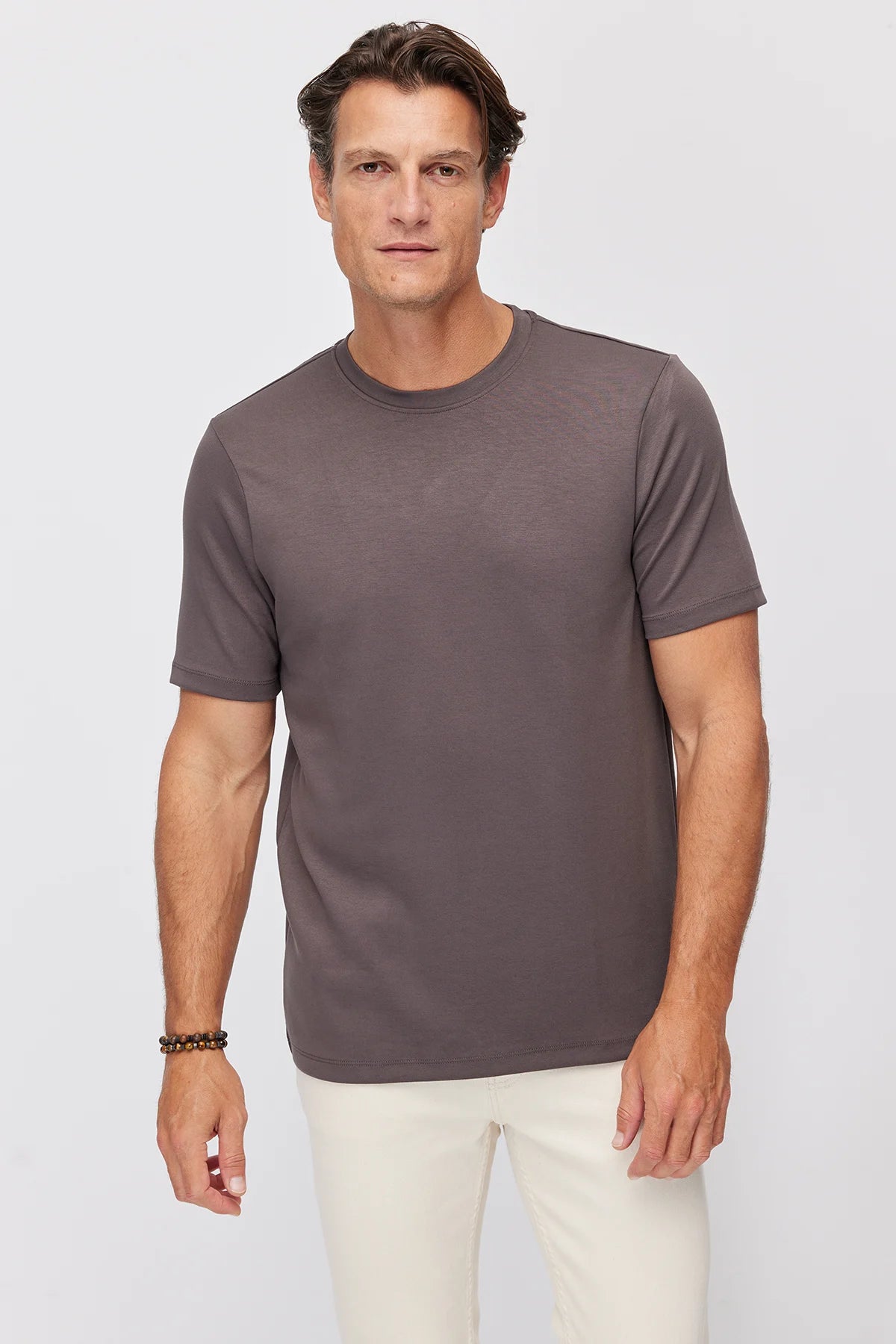 Men Basic T-shirt