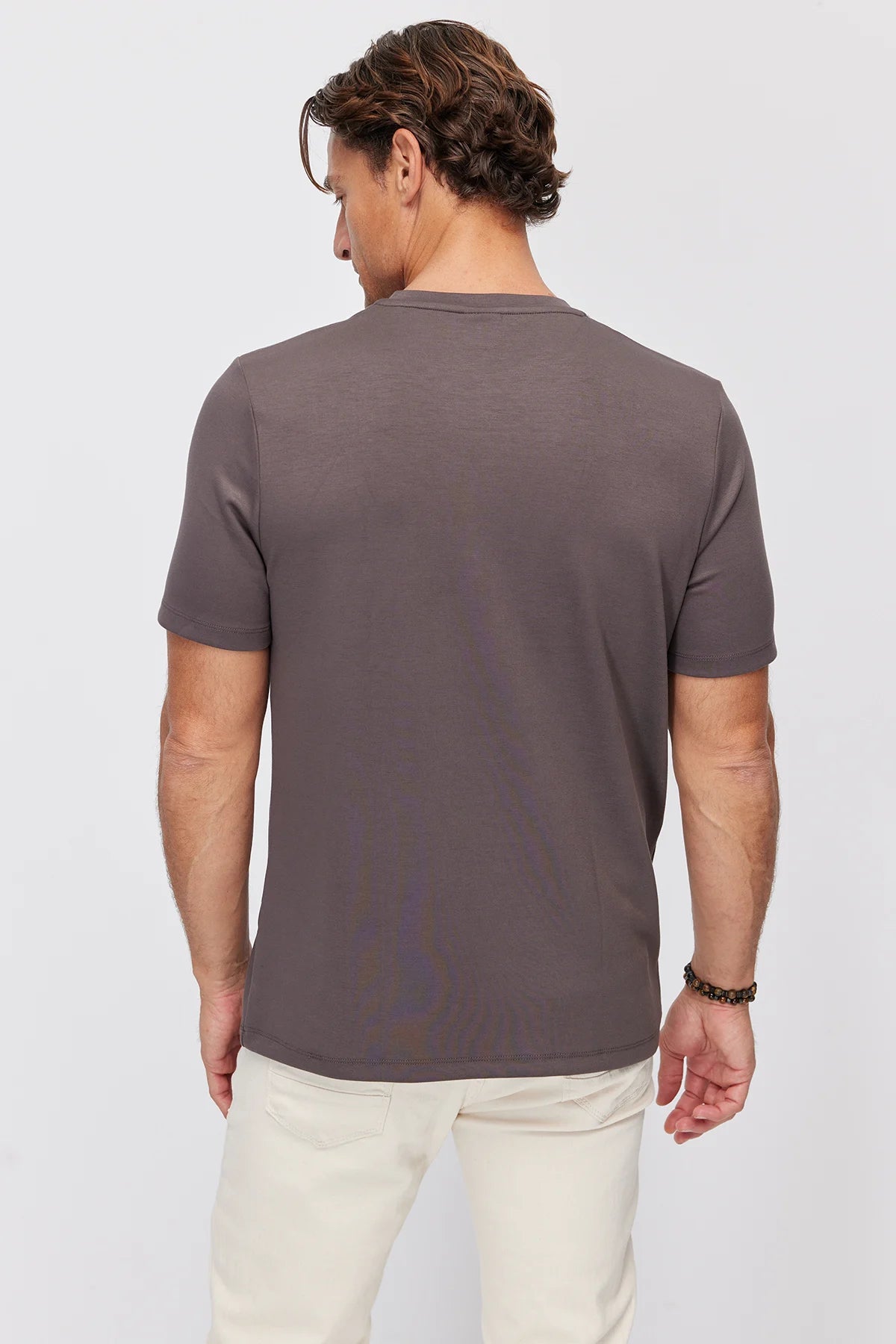 Men Basic T-shirt