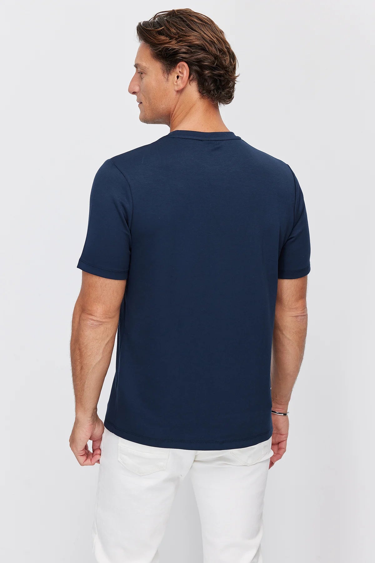 Men Basic T-shirt