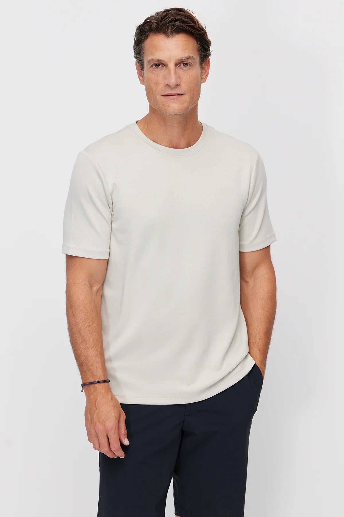 Men Basic T-shirt