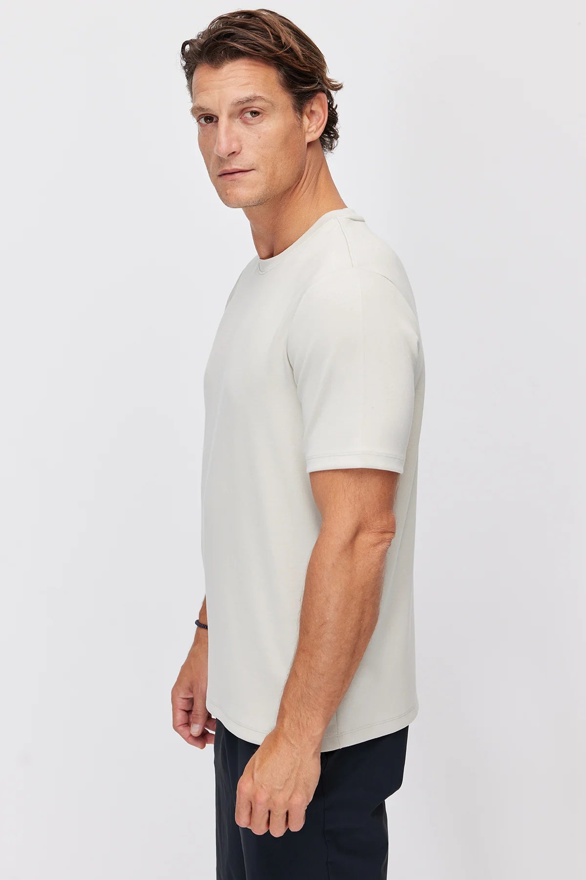 Men Basic T-shirt
