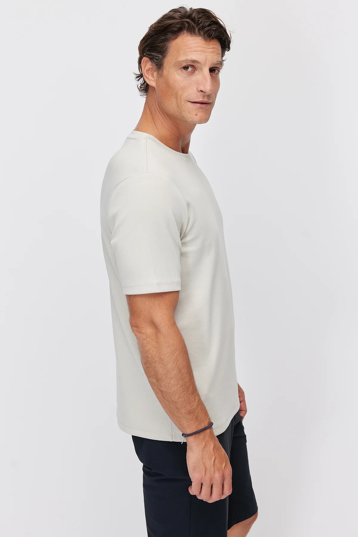 Men Basic T-shirt