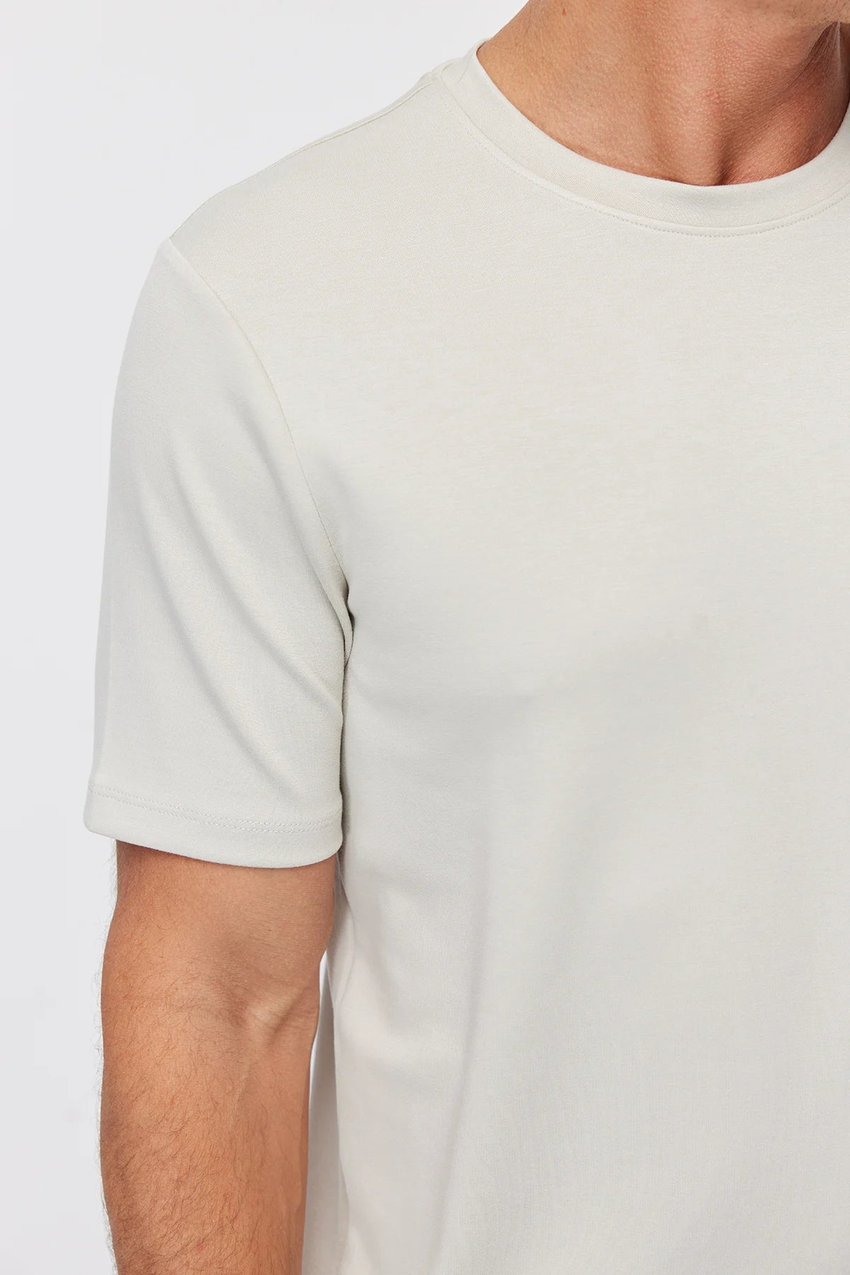 Men Basic T-shirt