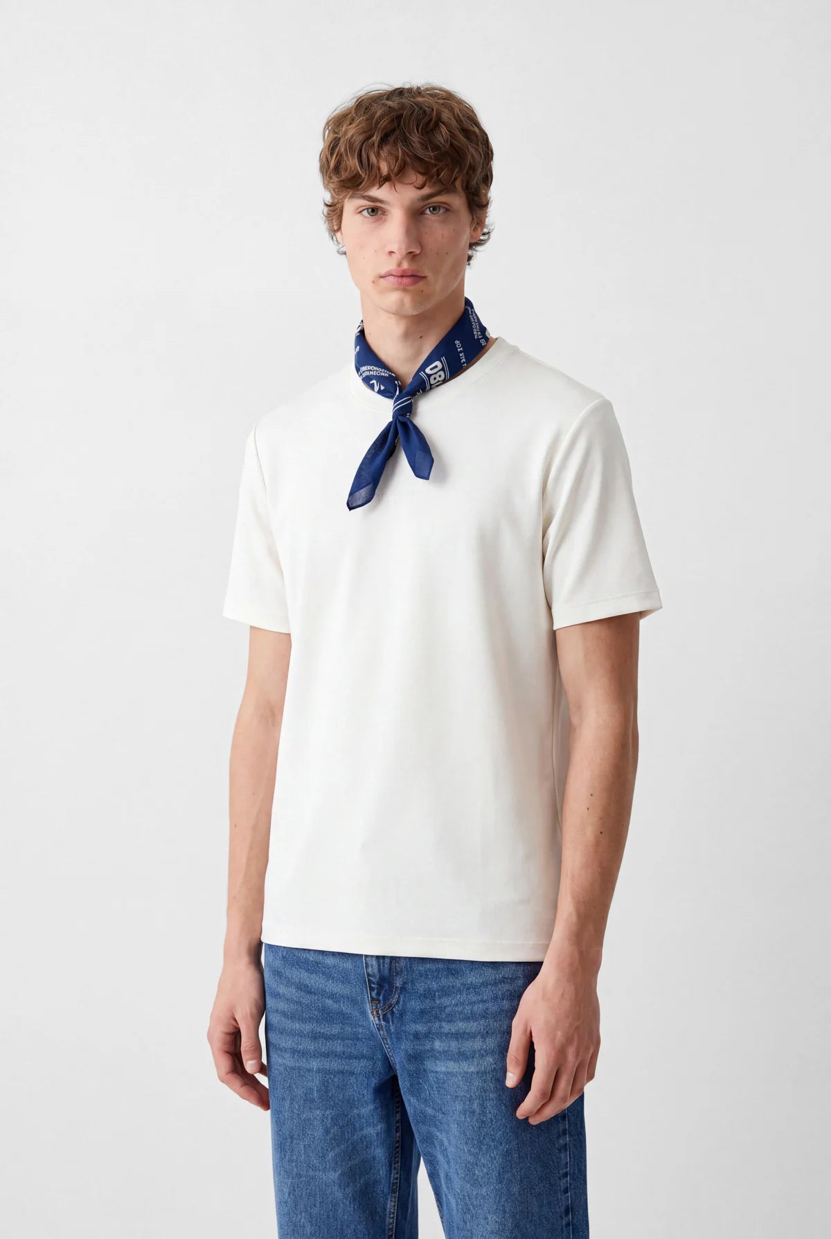 Men's Basic T-Shirt