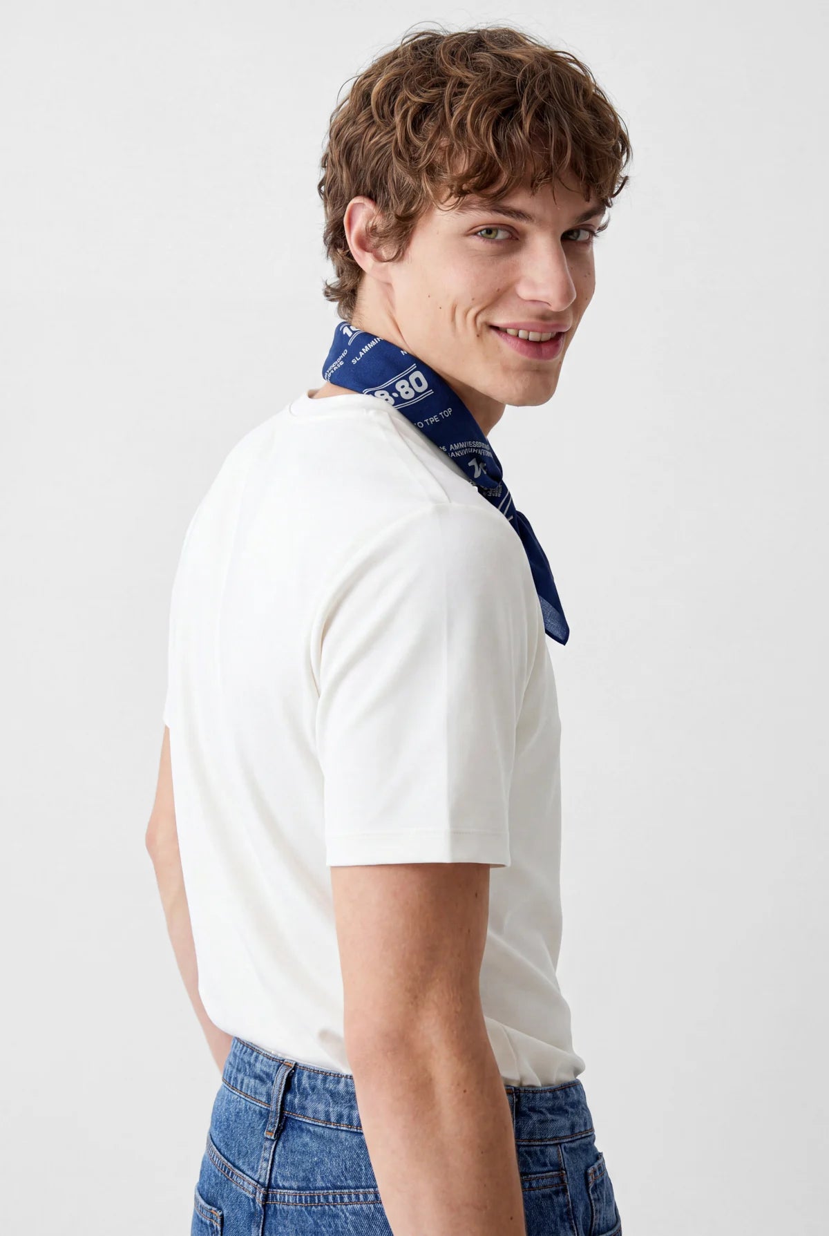 Men's Basic T-Shirt