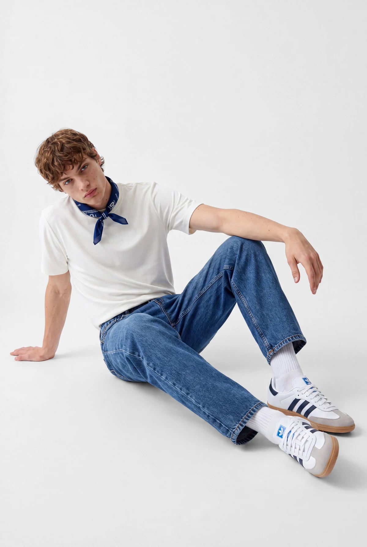 Men's Basic T-Shirt