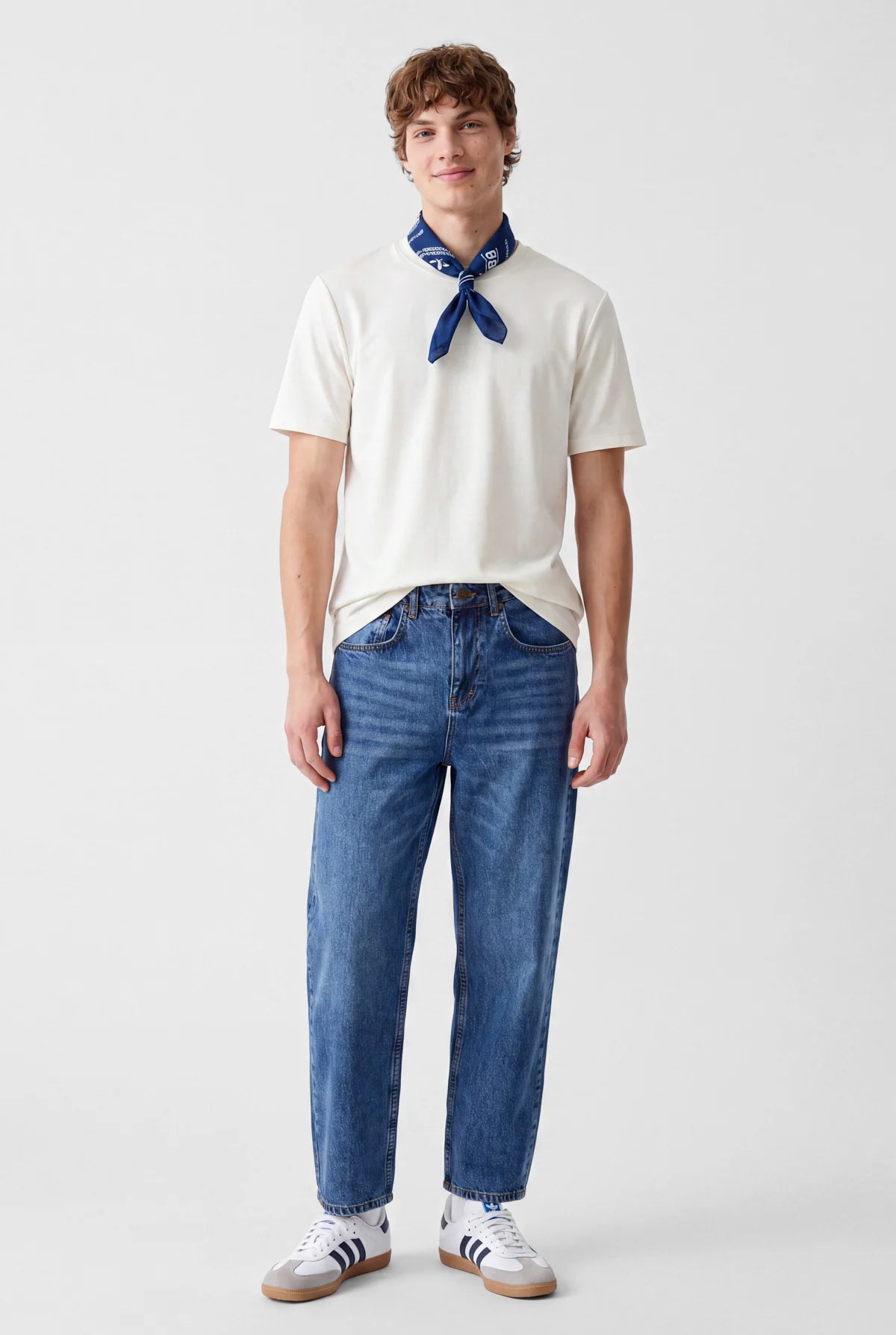 Men's Basic T-Shirt