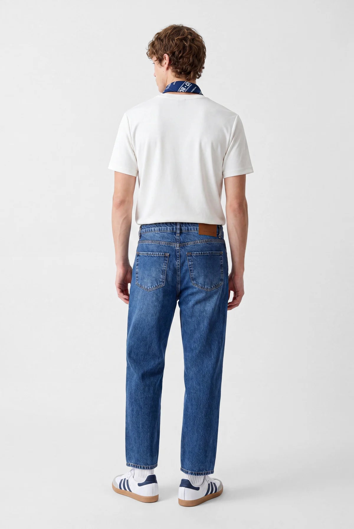 Men's Basic T-Shirt