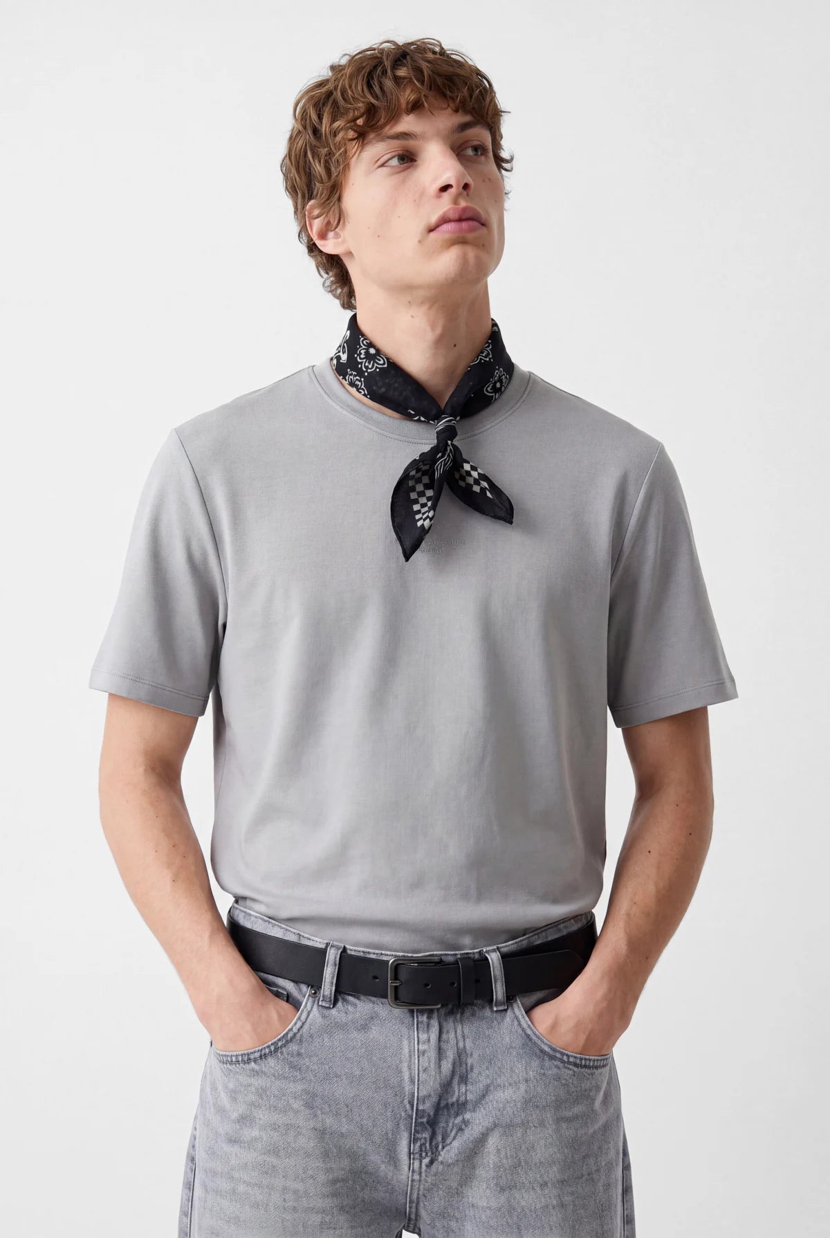 Men's Basic T-Shirt