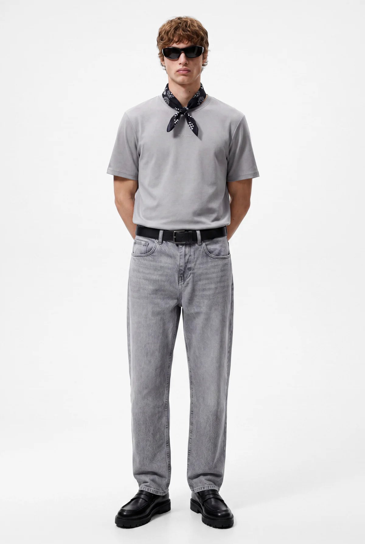 Men's Basic T-Shirt