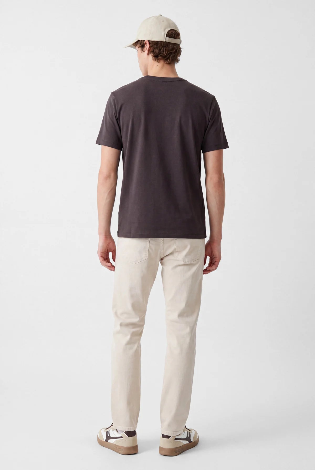 Men's Basic T-Shirt
