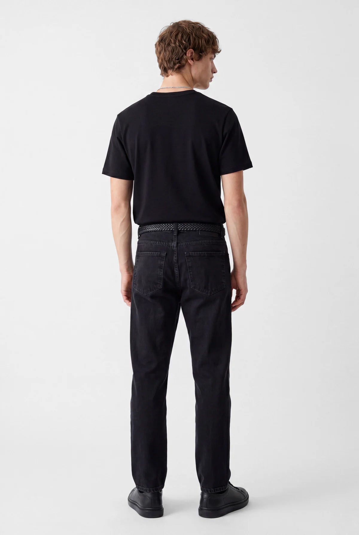 Men's Basic T-Shirt