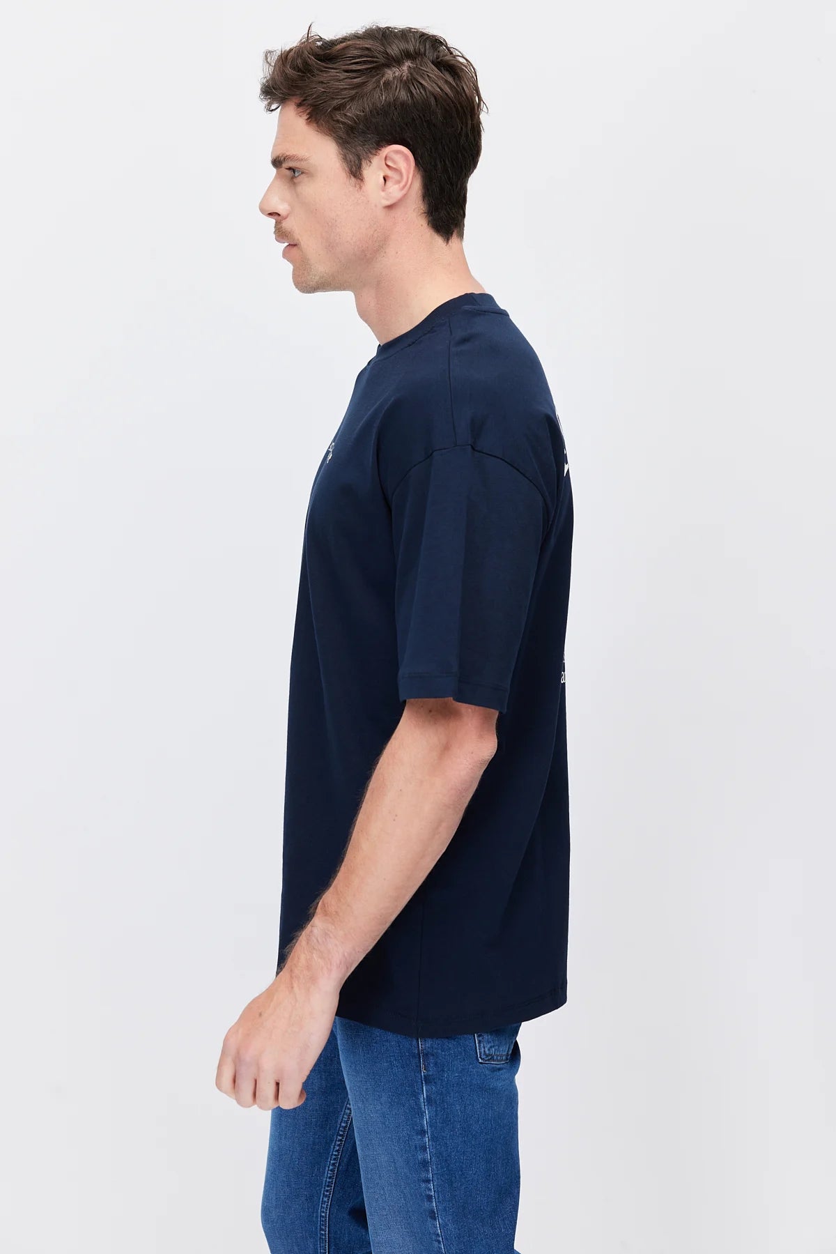 Oversize T-shirt