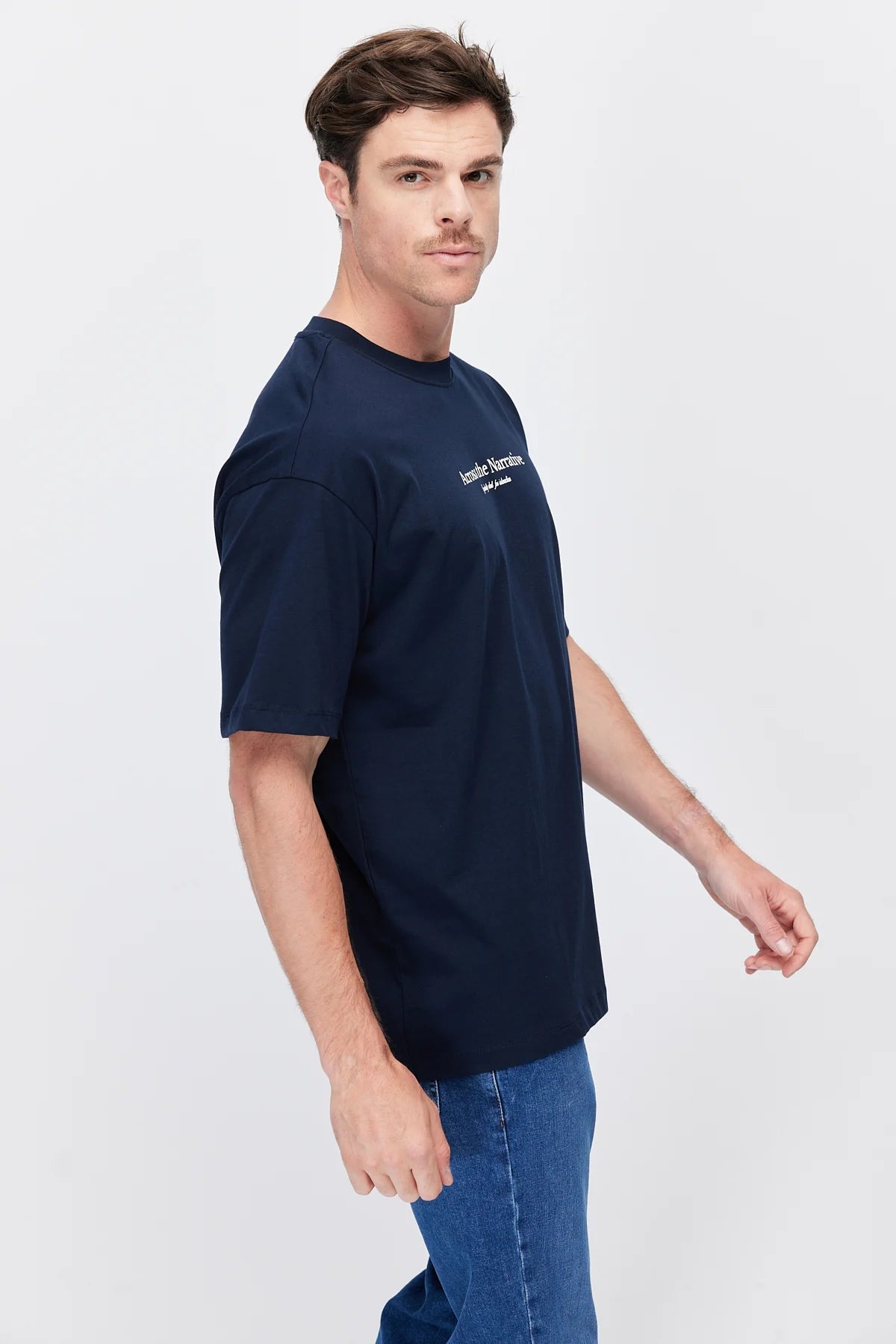 Oversize T-shirt