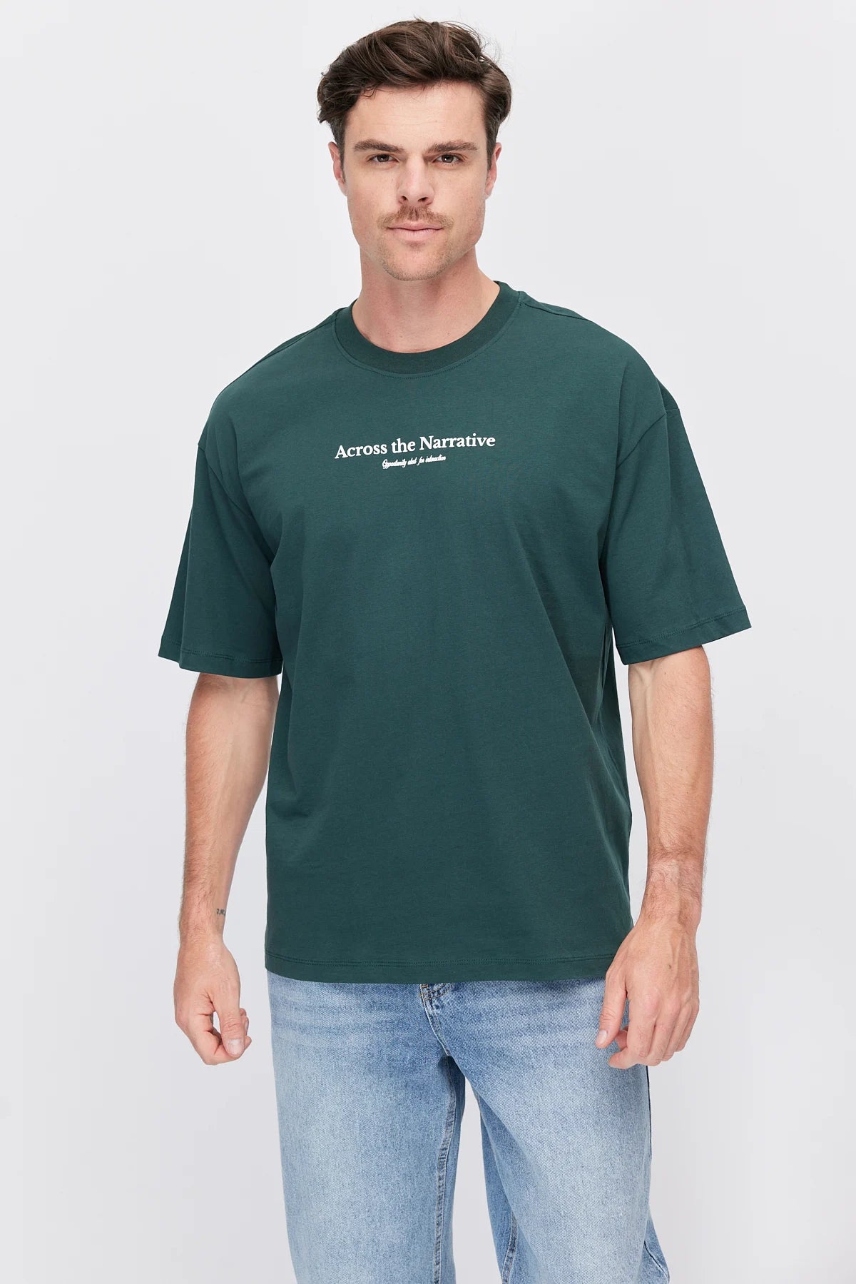 Oversize T-shirt