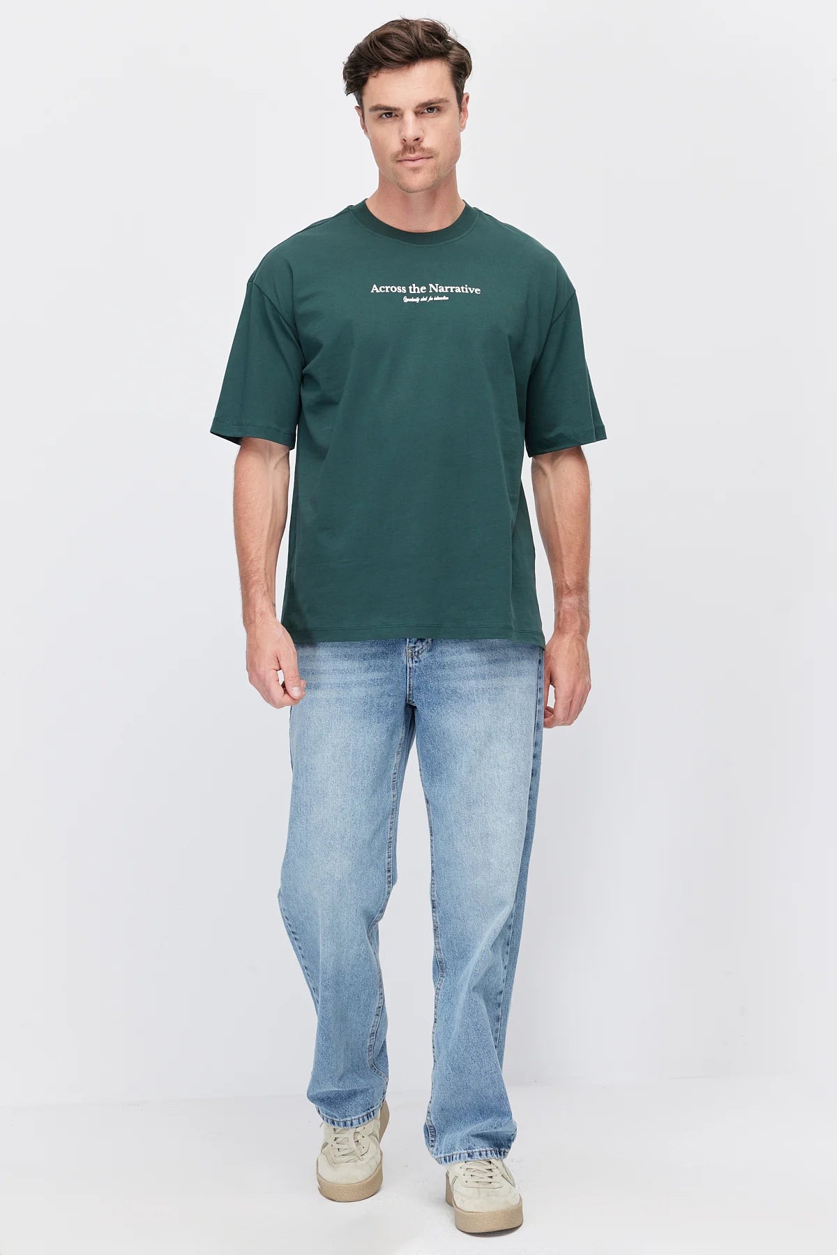 Oversize T-shirt