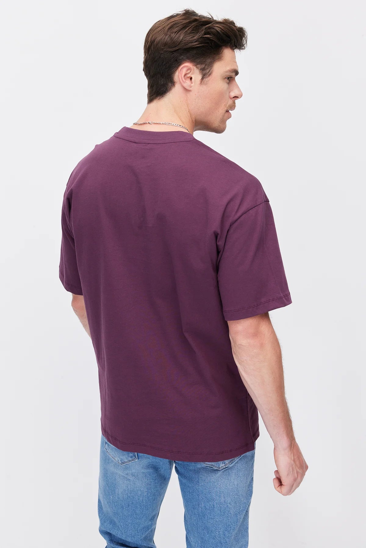 Oversize t-shirt