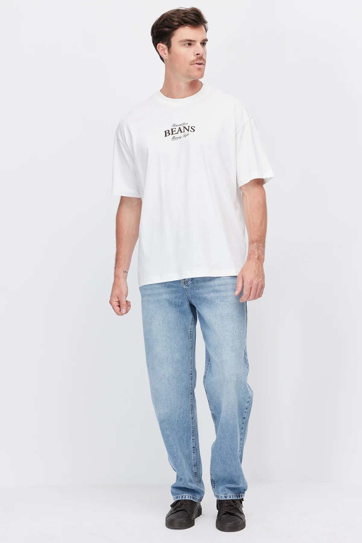 Oversize t-shirt