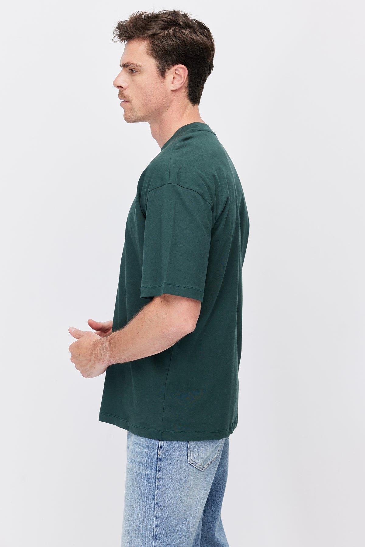 Oversize t-shirt