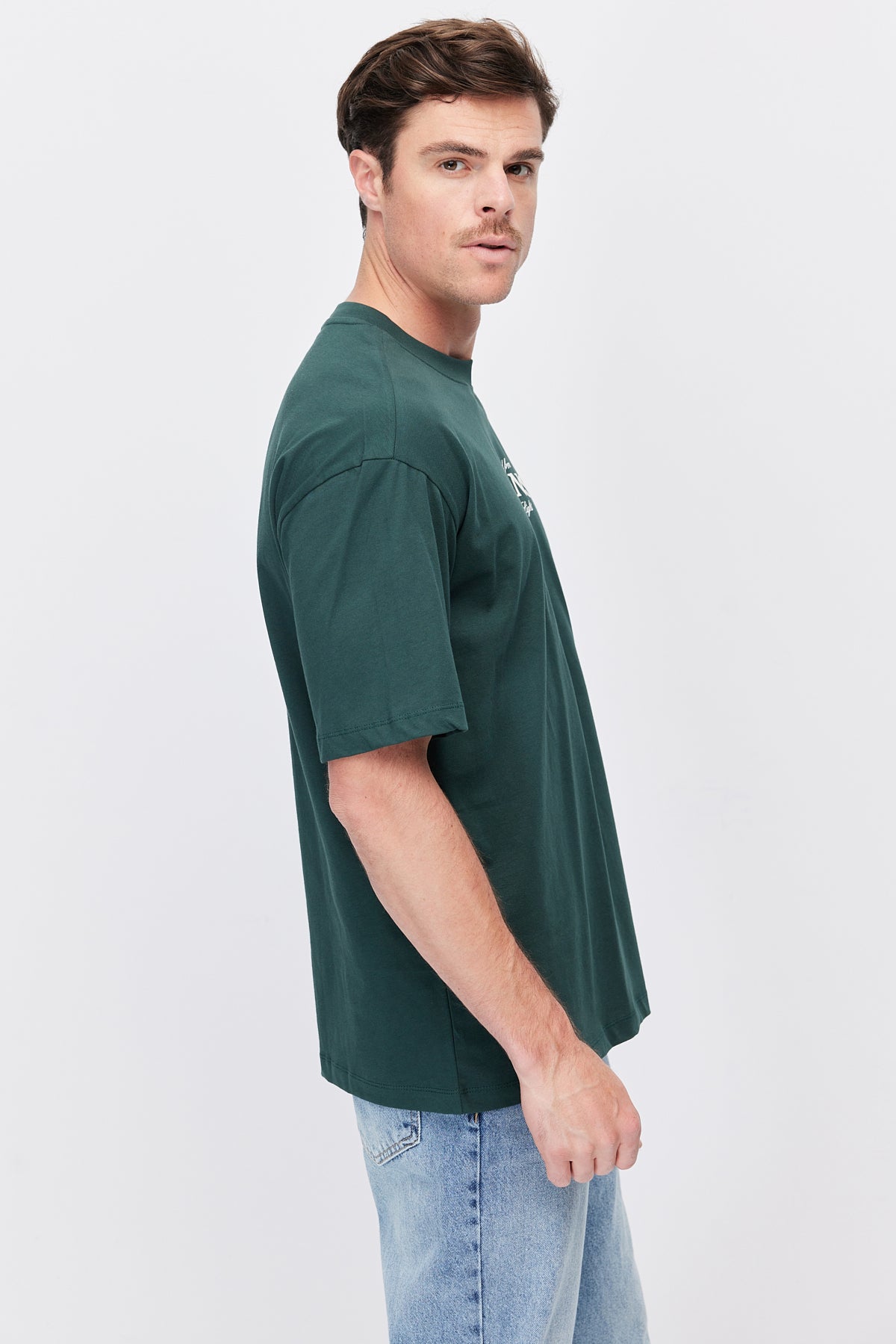 Oversize t-shirt