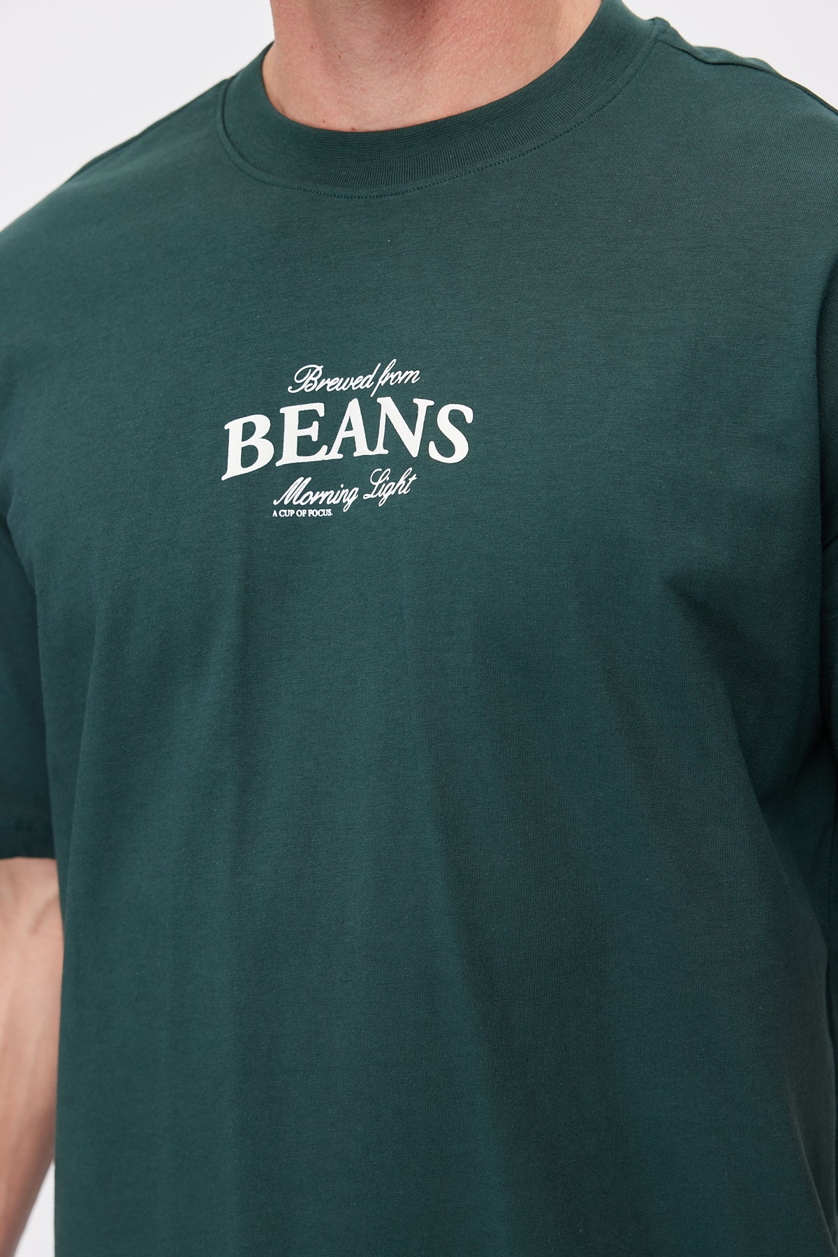Oversize t-shirt