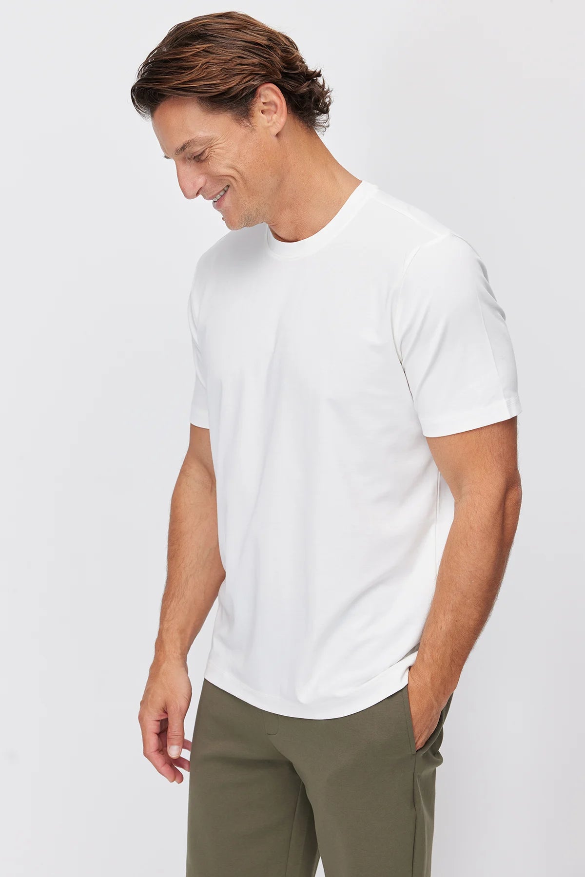 Men's Oversize T-shirt
