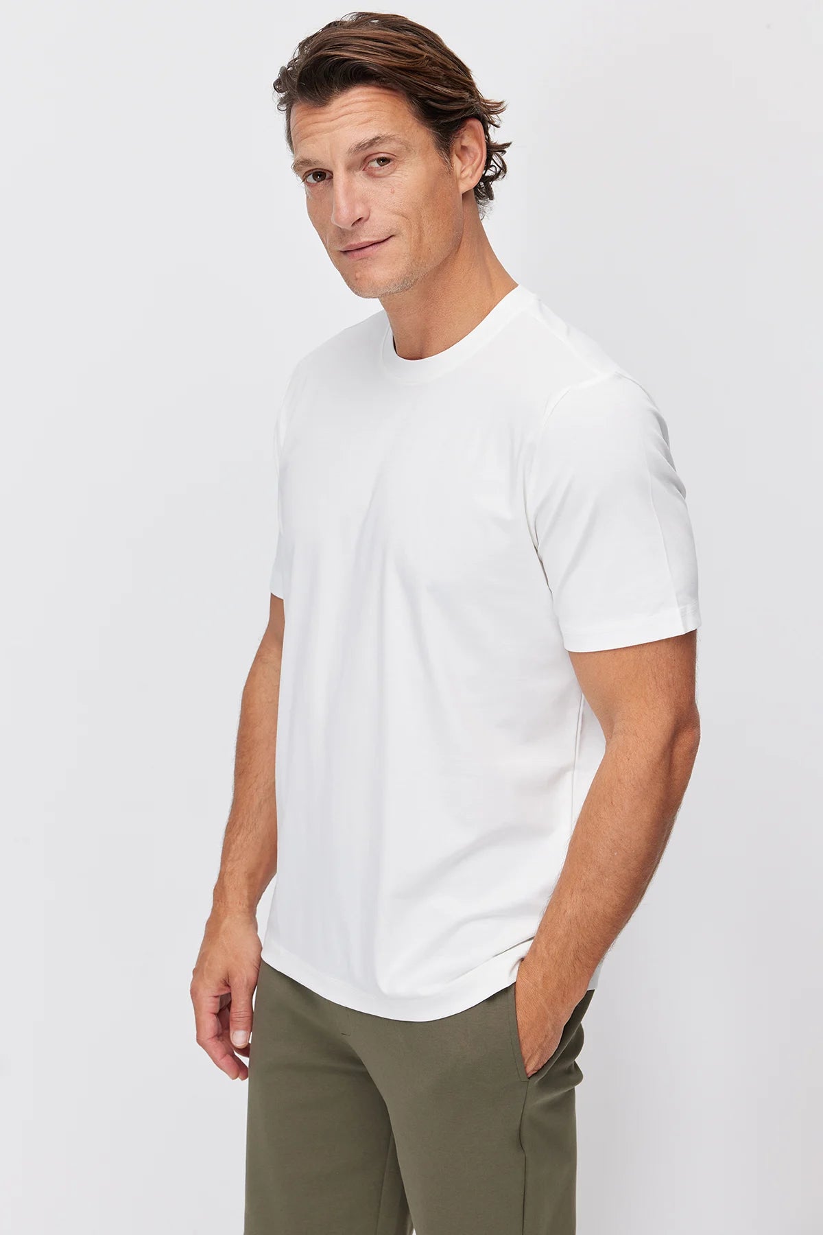 Men's Oversize T-shirt