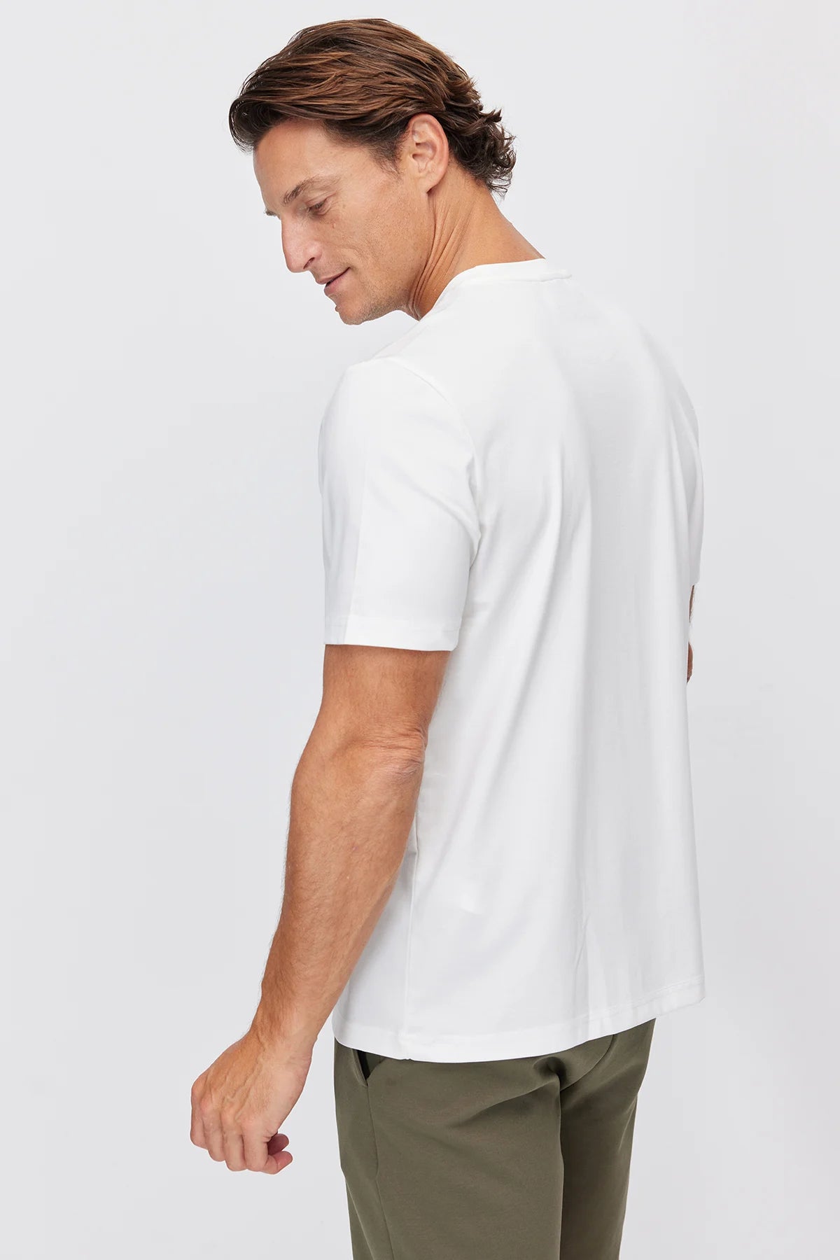 Men's Oversize T-shirt