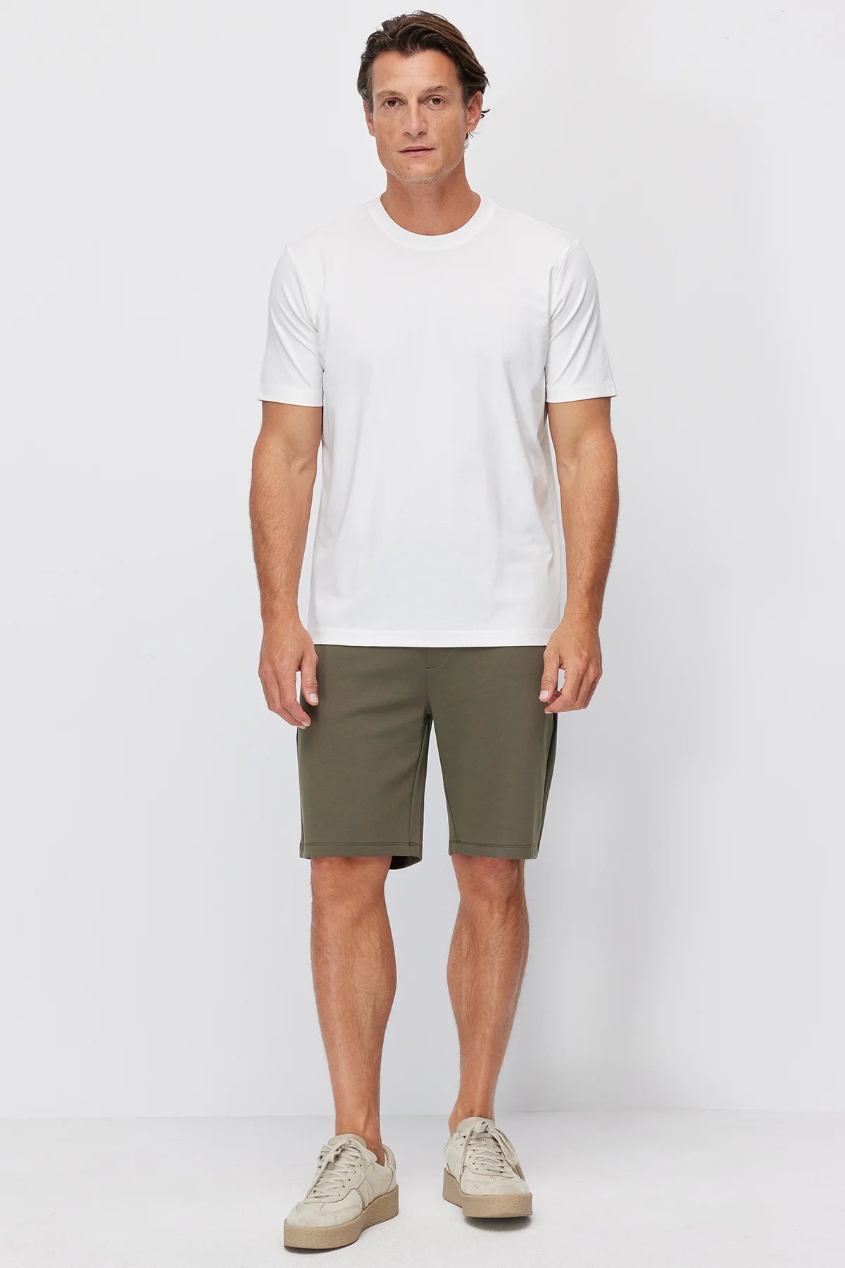 Men's Oversize T-shirt