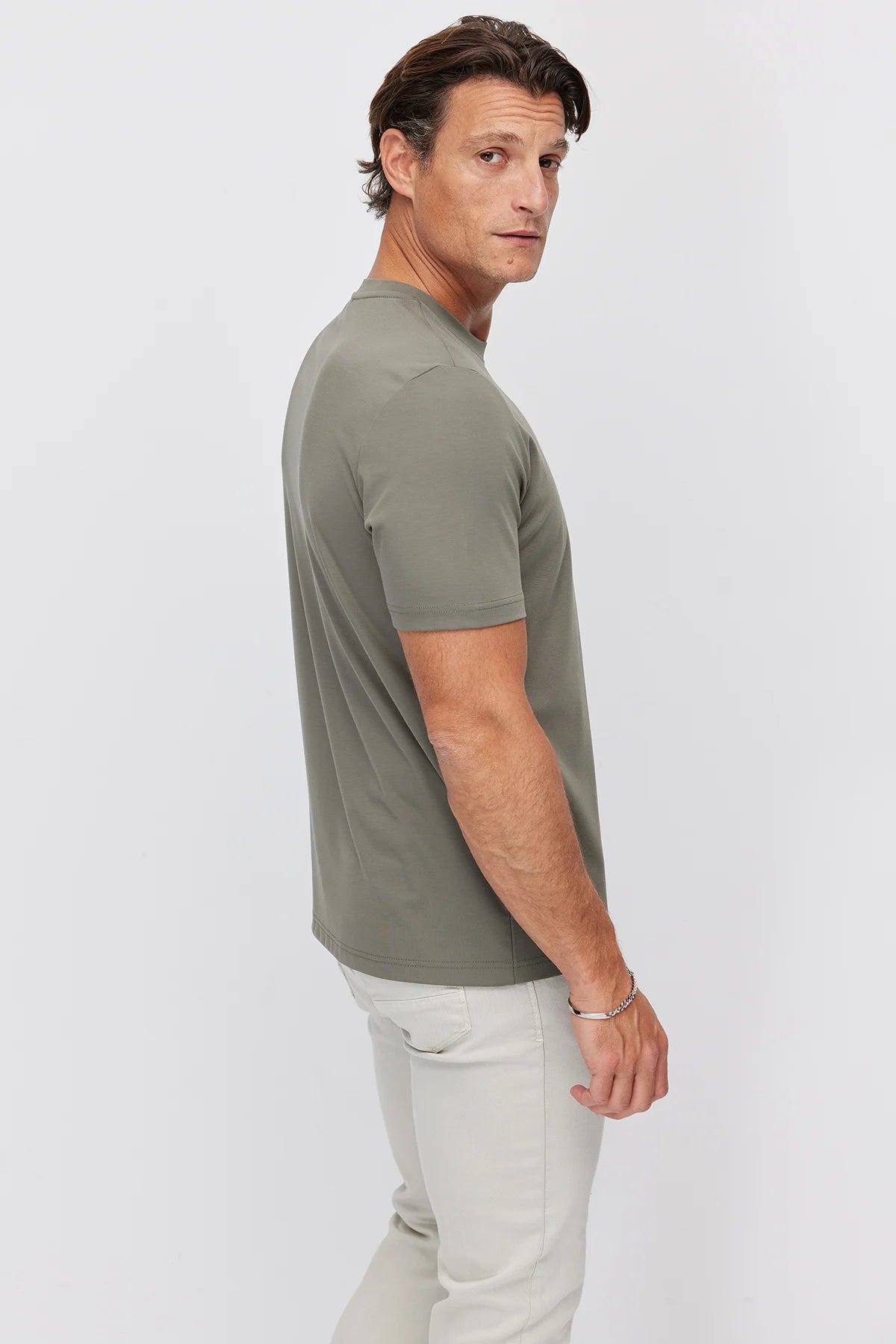 Men's Oversize T-shirt