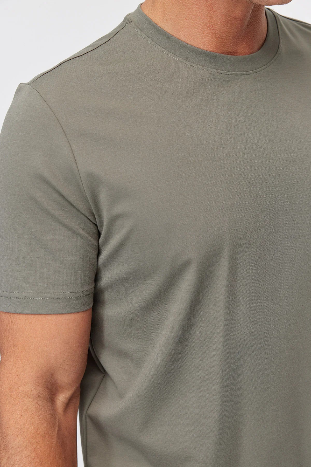 Men's Oversize T-shirt