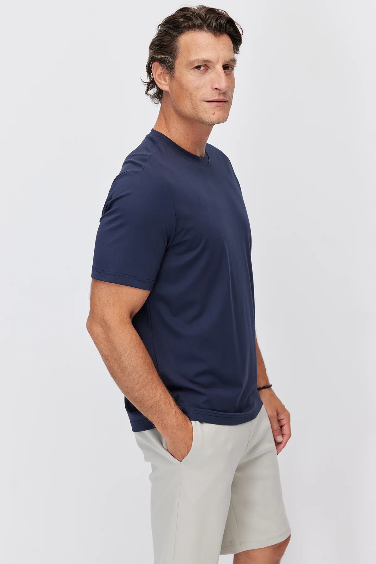 Men's Oversize T-shirt