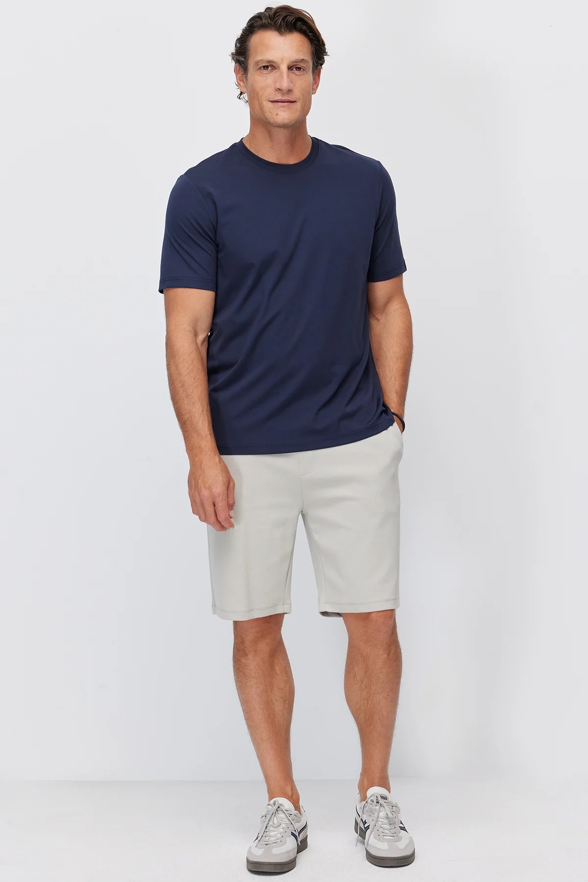Men's Oversize T-shirt