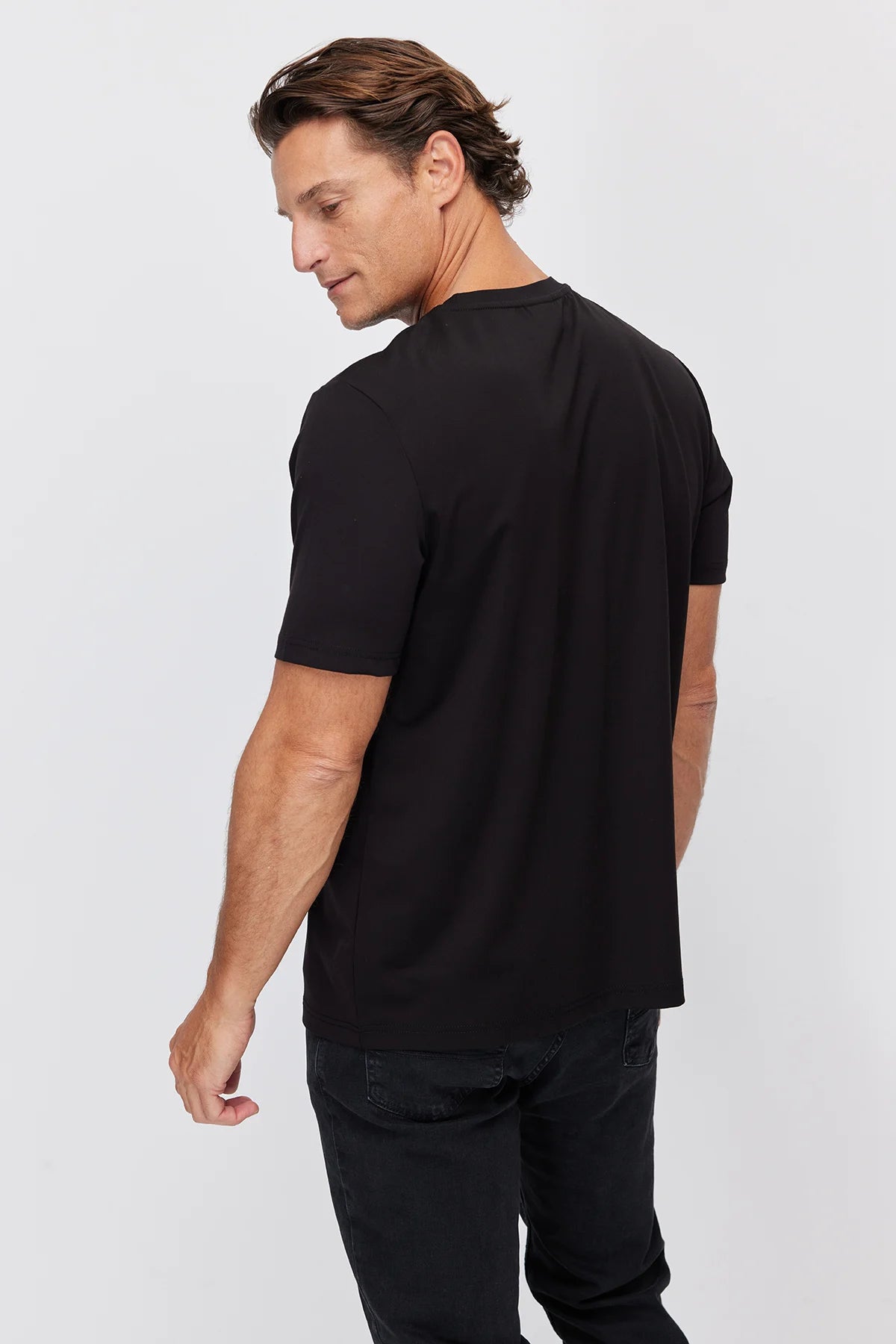 Men's Oversize T-shirt