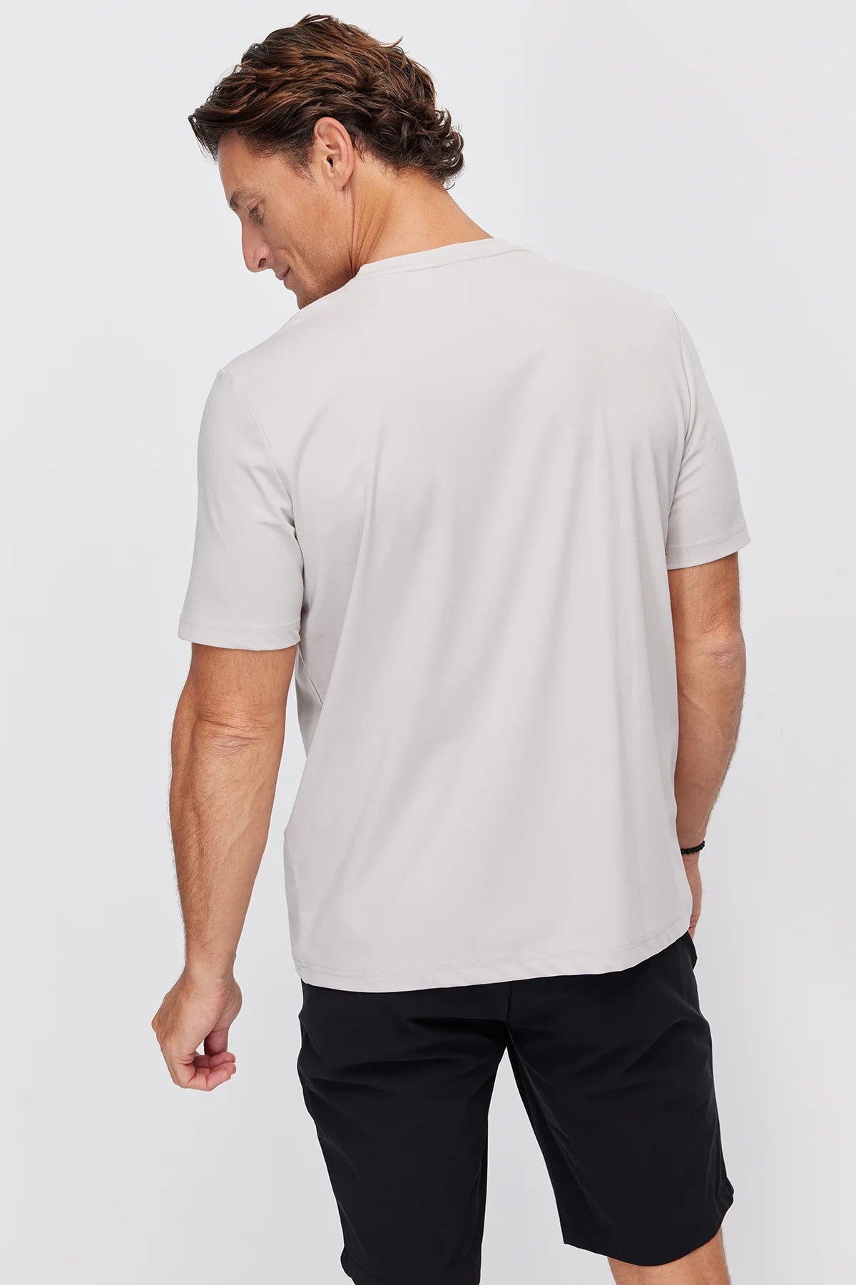 Men's Oversize T-shirt