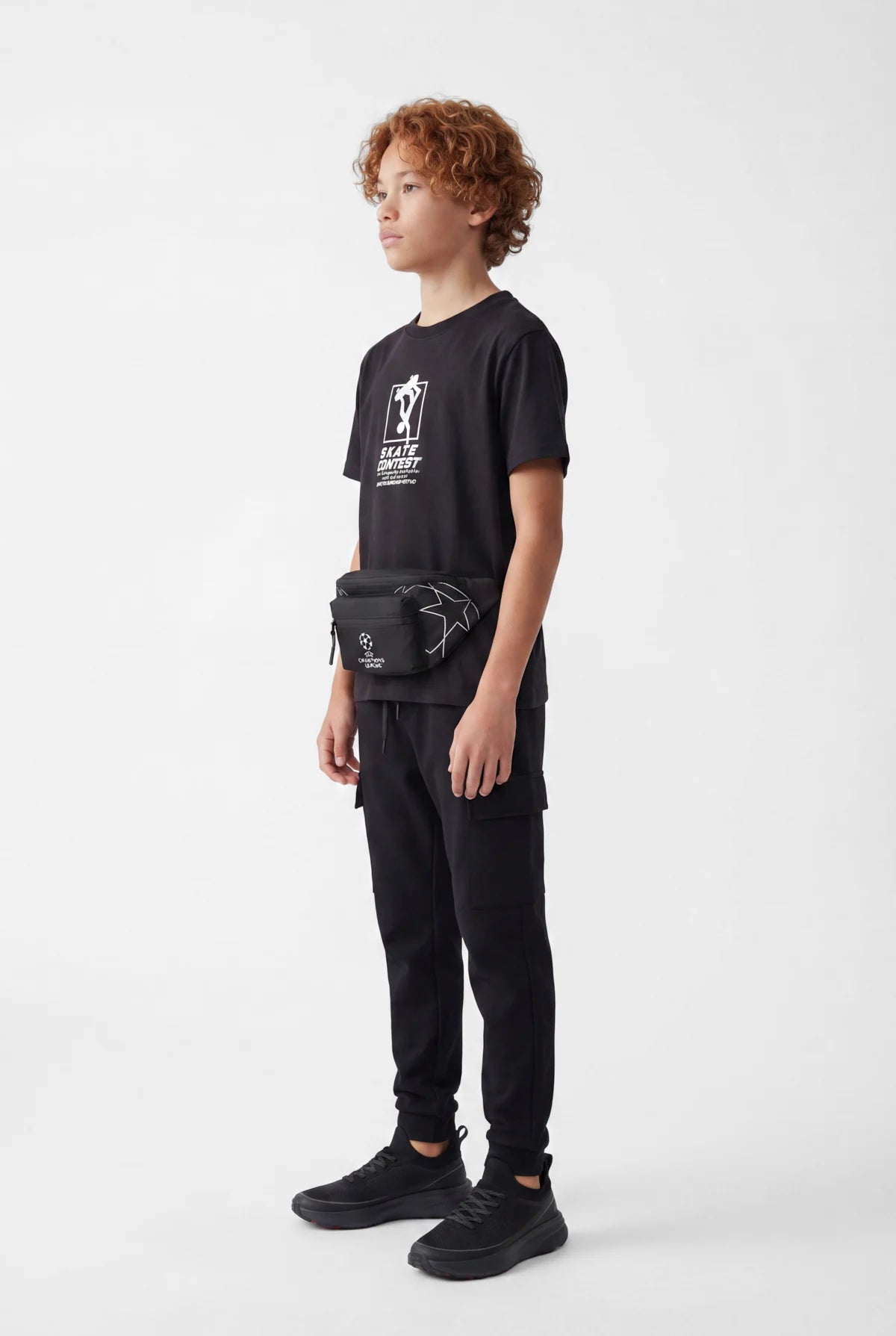 Boys' T-shirt