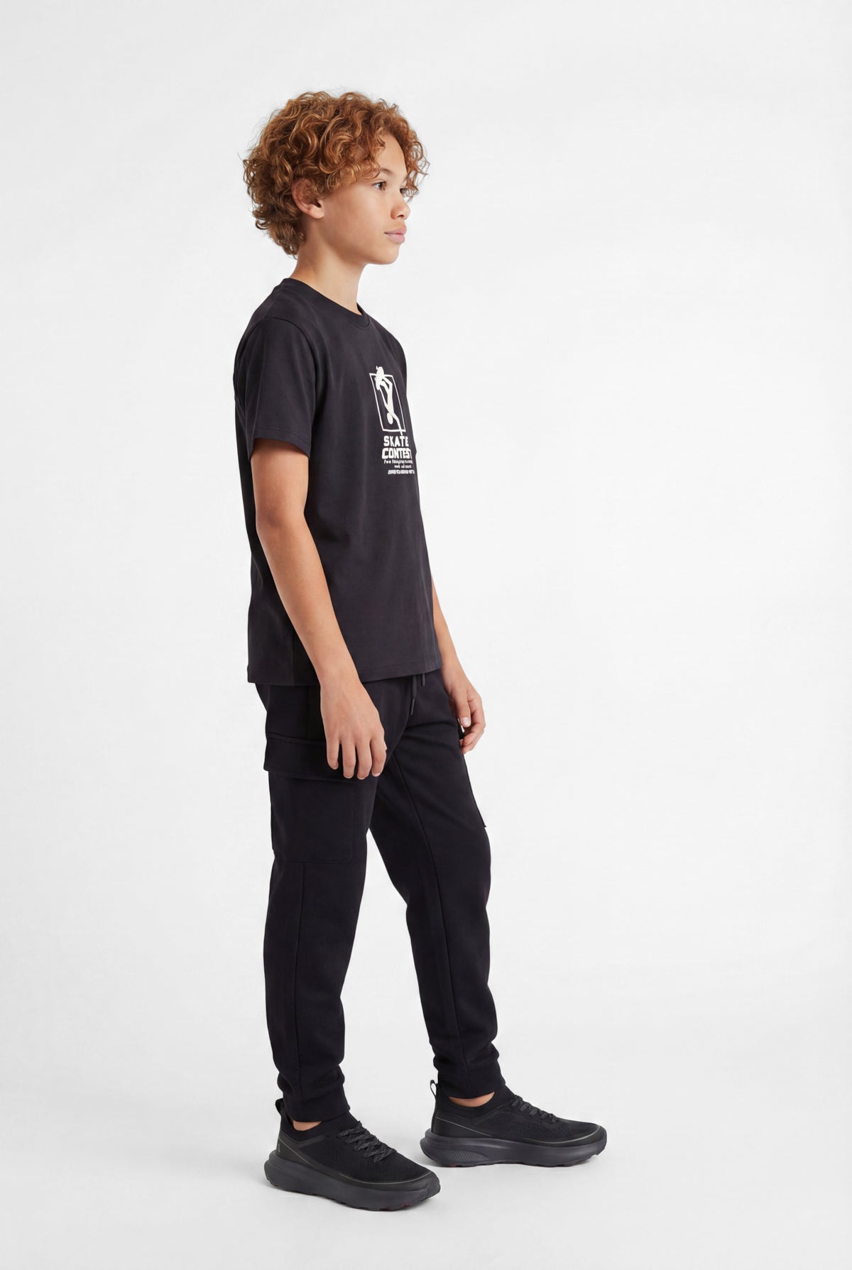 Boys' T-shirt