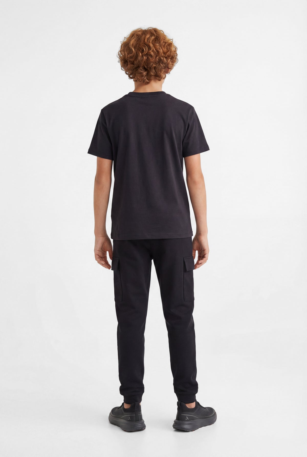 Boys' T-shirt