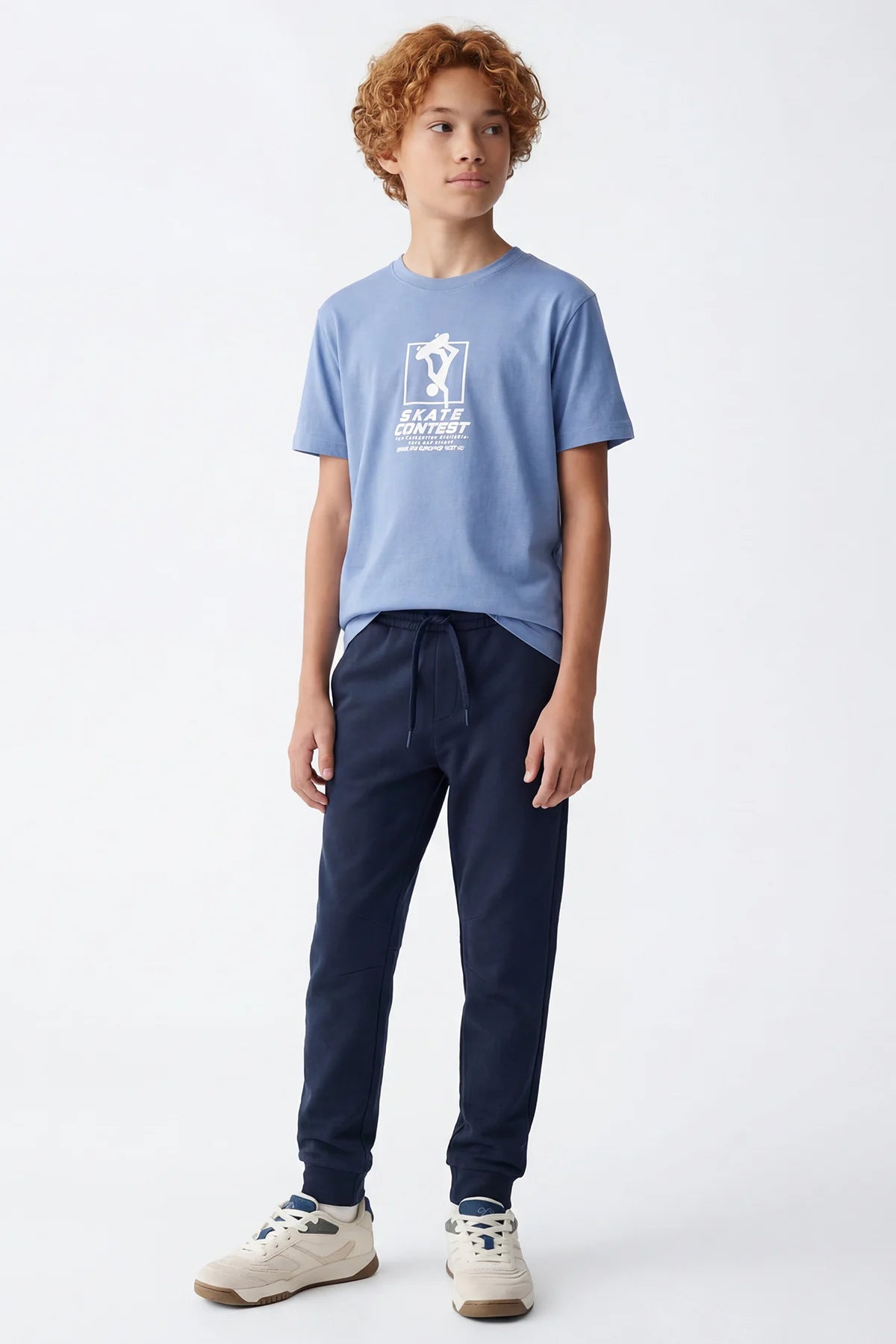 Boys' T-shirt