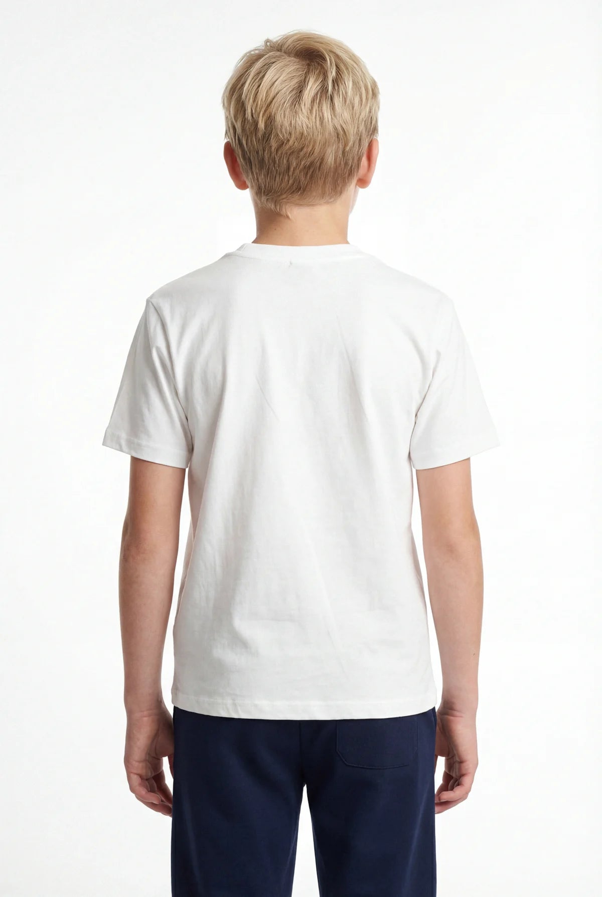 Boys' T-shirt